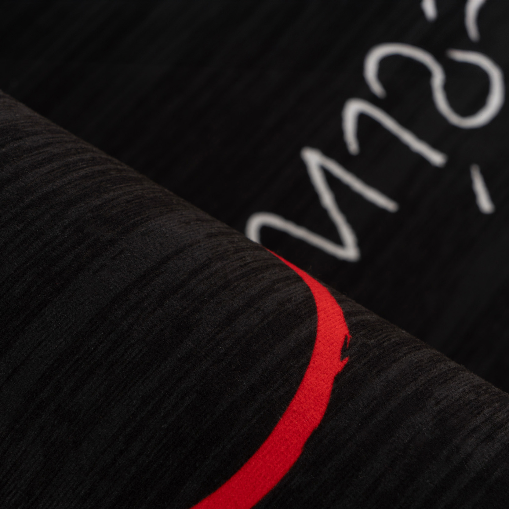 Küchen-Teppich Cooking with love