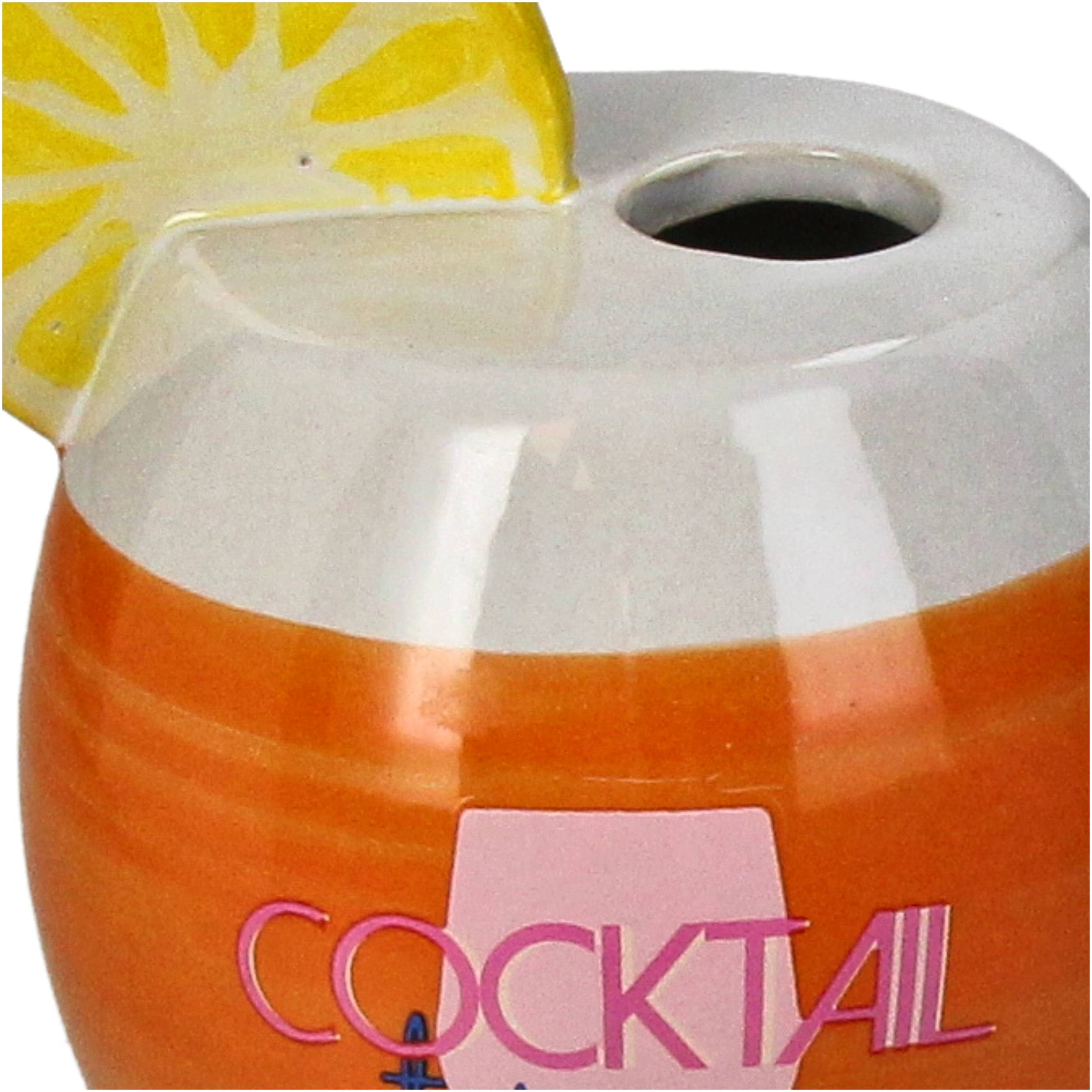 Dekovase Cocktail Time