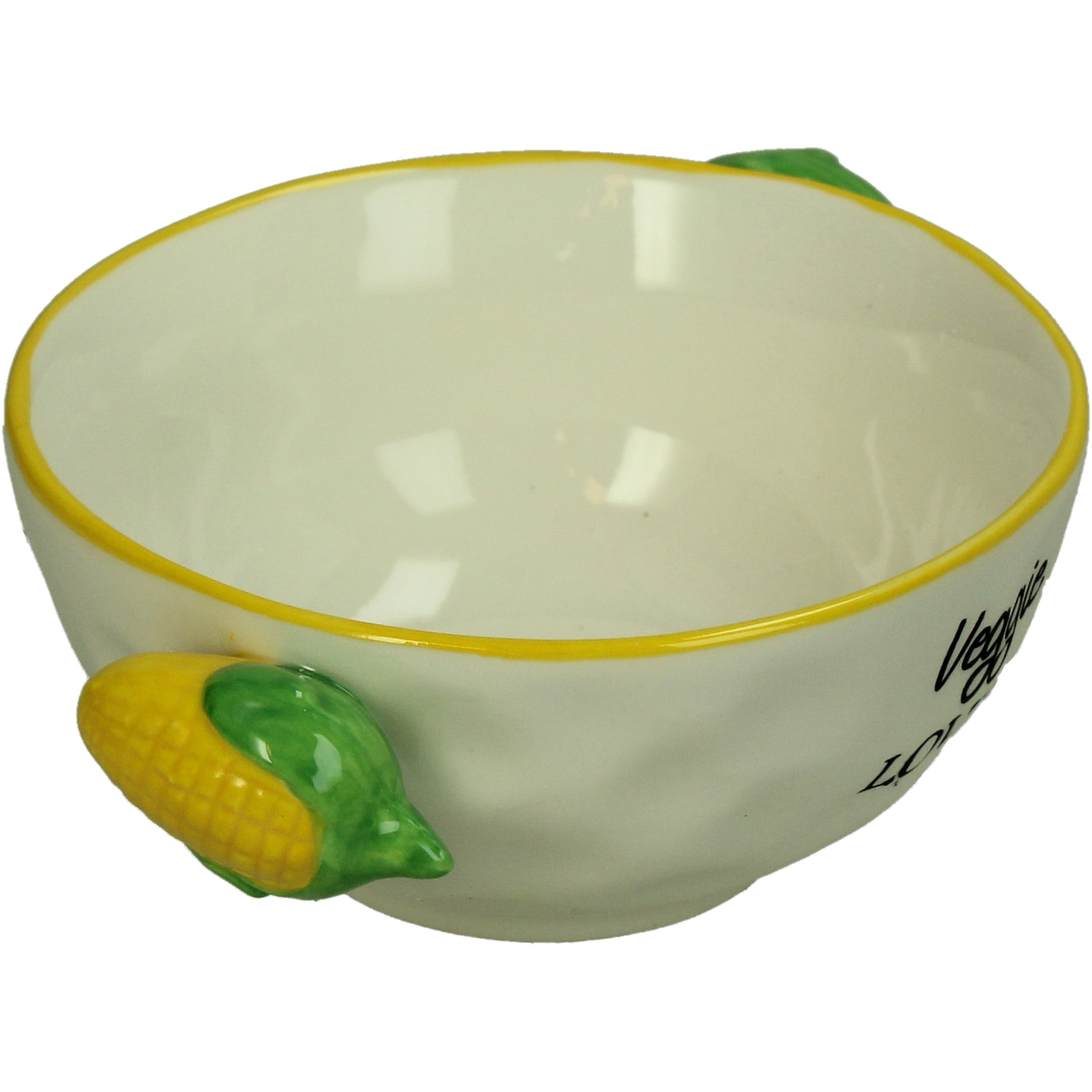 Schale (klein) Veggie Lovers