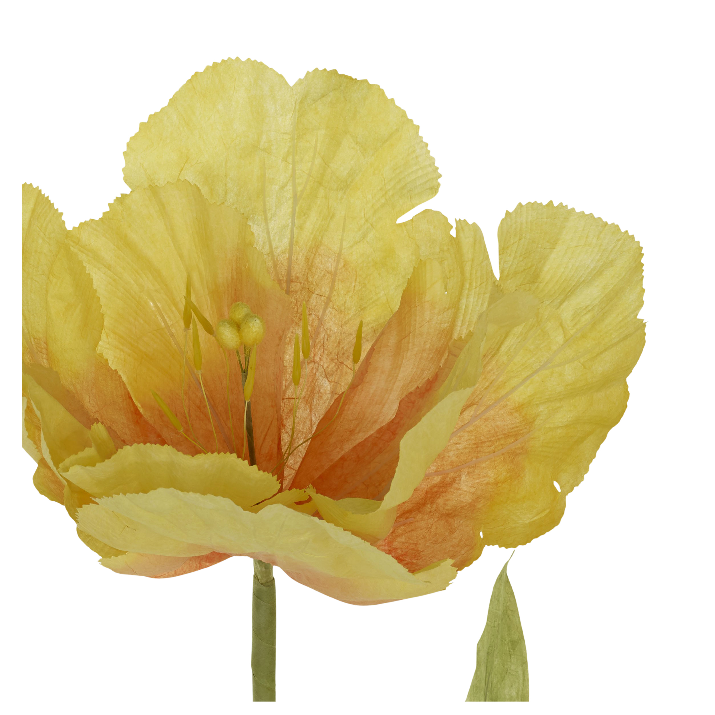 XXL-Kunstpflanze Tulpe