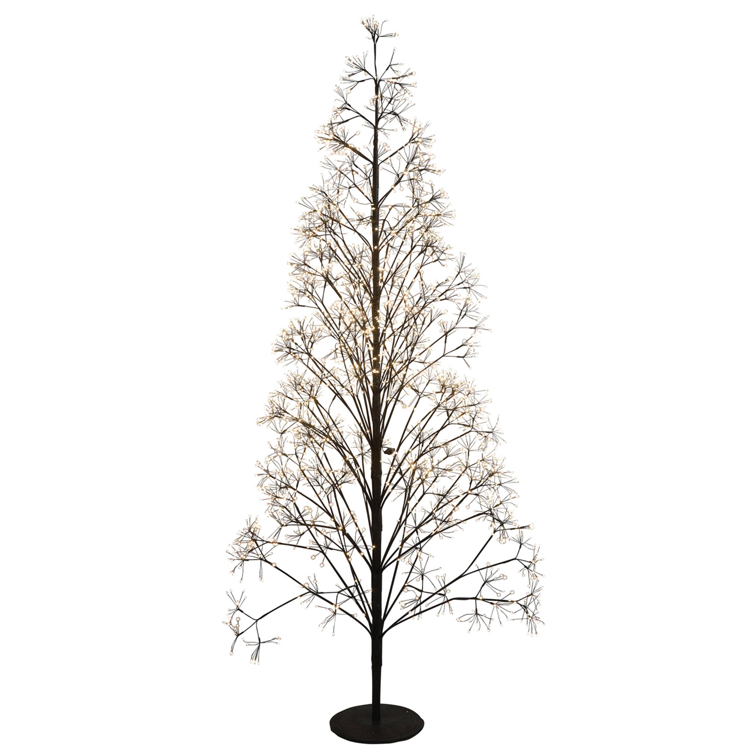 LED-Weihnachtsbaum Casper (XL)