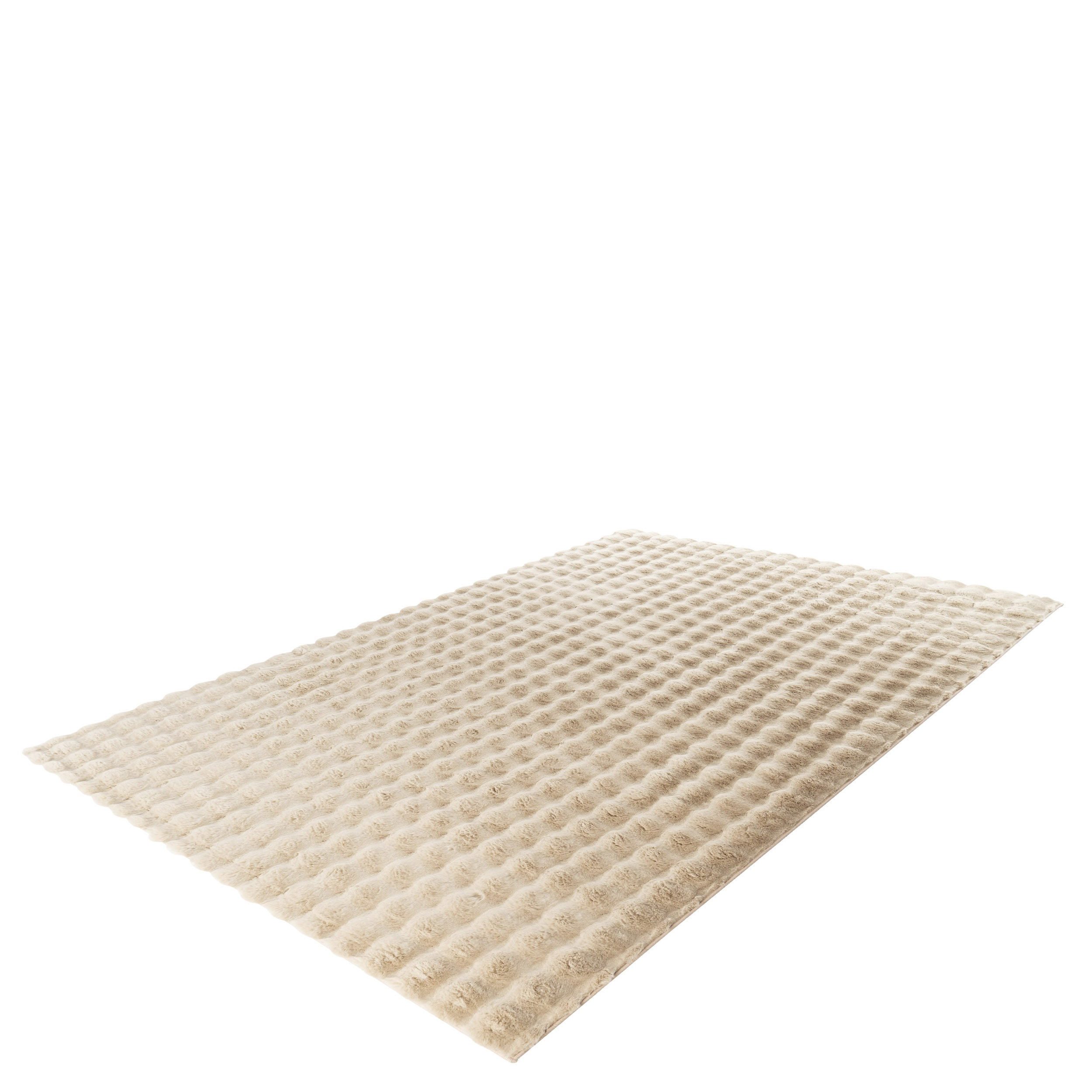 Läufer / Hochflor-Teppich Harmo