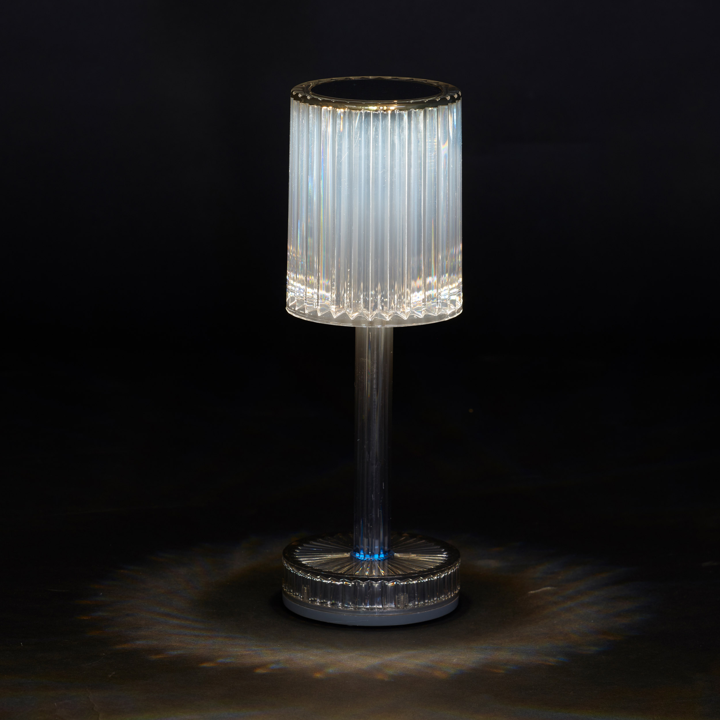 LED-Tischleuchte Touch