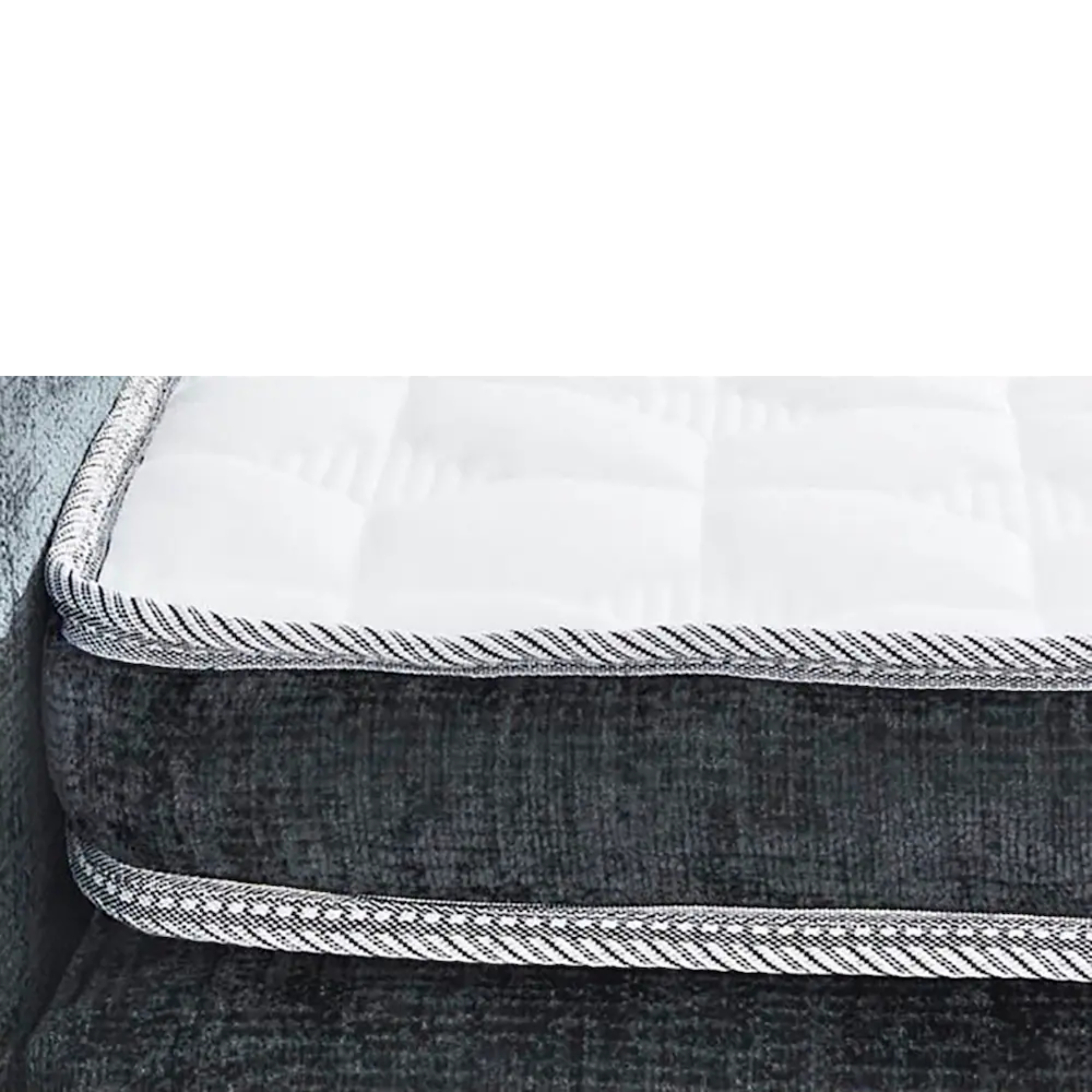 Boxspringbett  180 x 200 cm Dorian