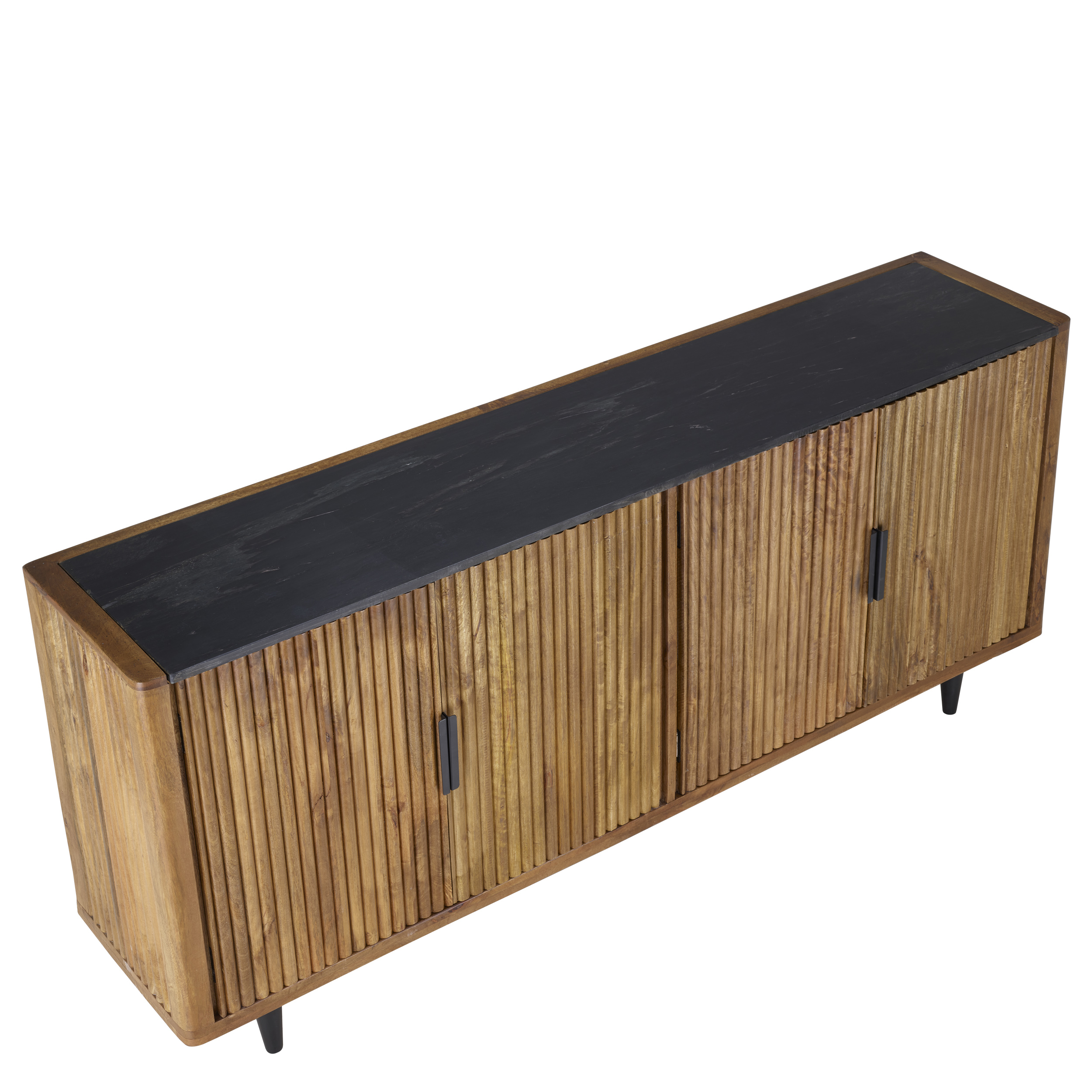 Sideboard 4-türig Line Collection