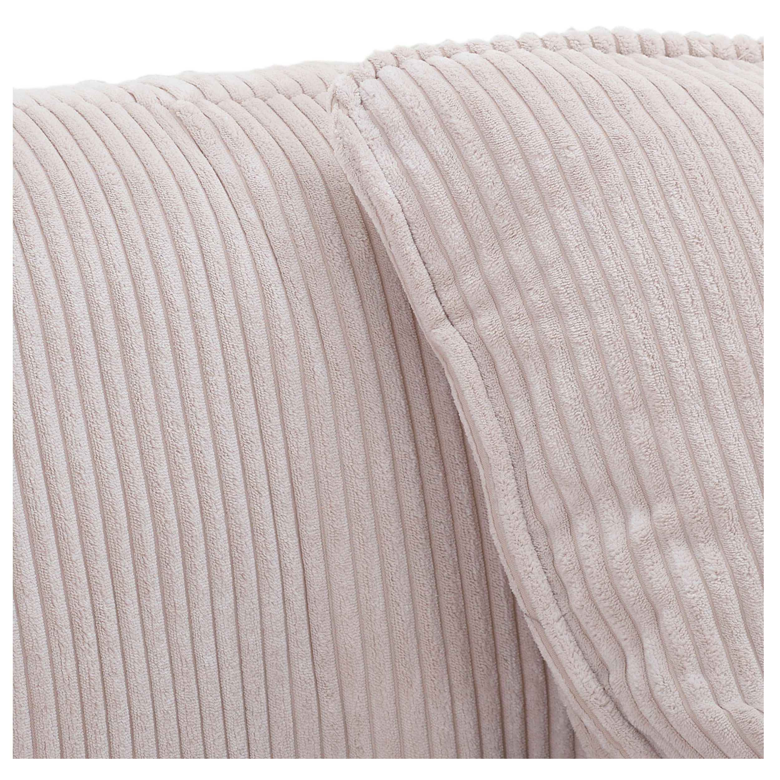 Maxi-Hussensofa  3-sitzig Folkstone