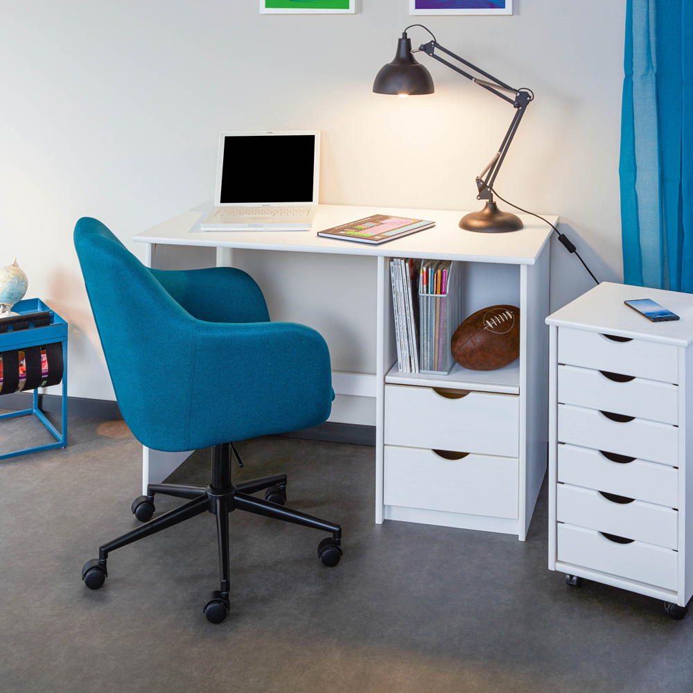 Büro-Drehstuhl Gabes