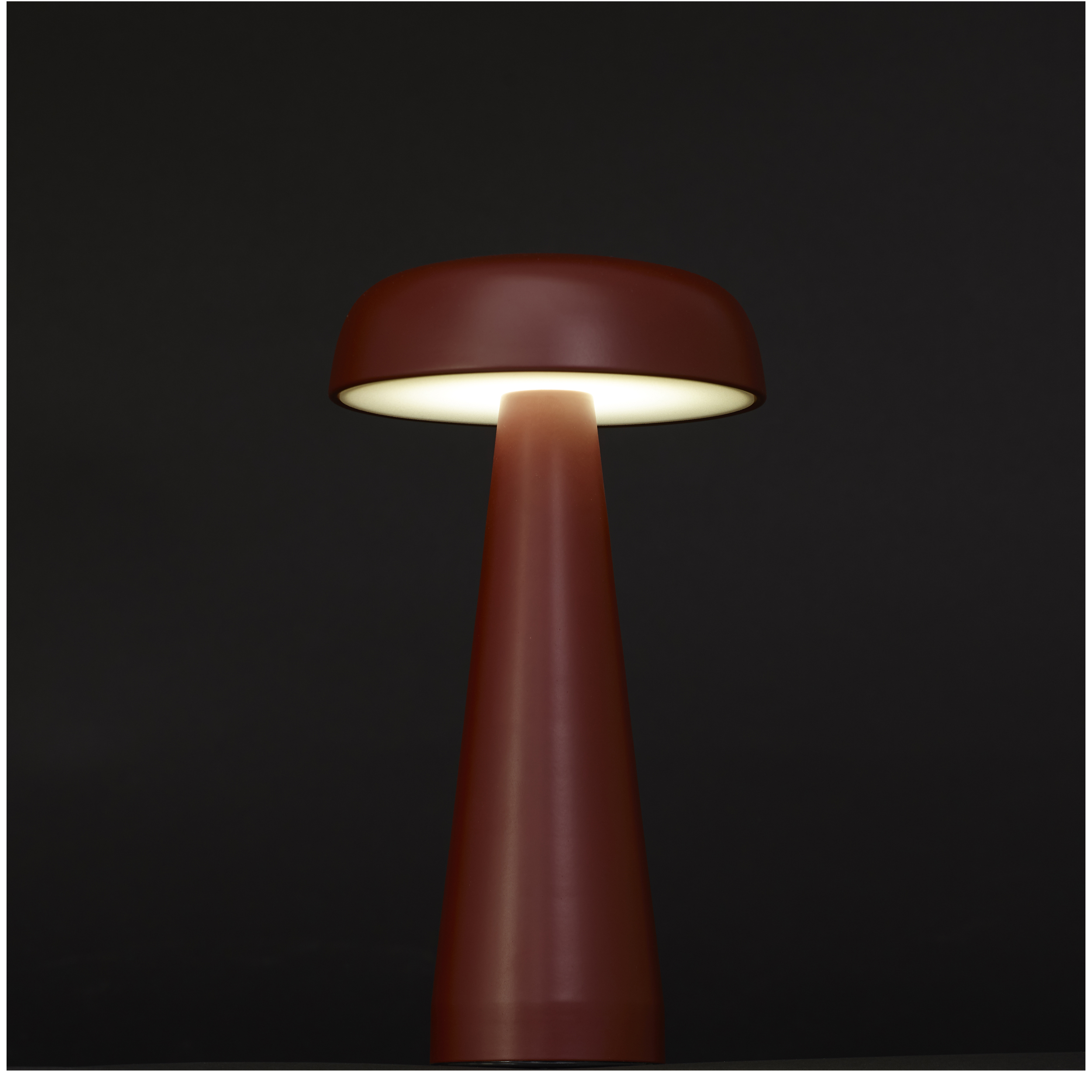 LED-Tischleuchte (dimmbar) Arrone