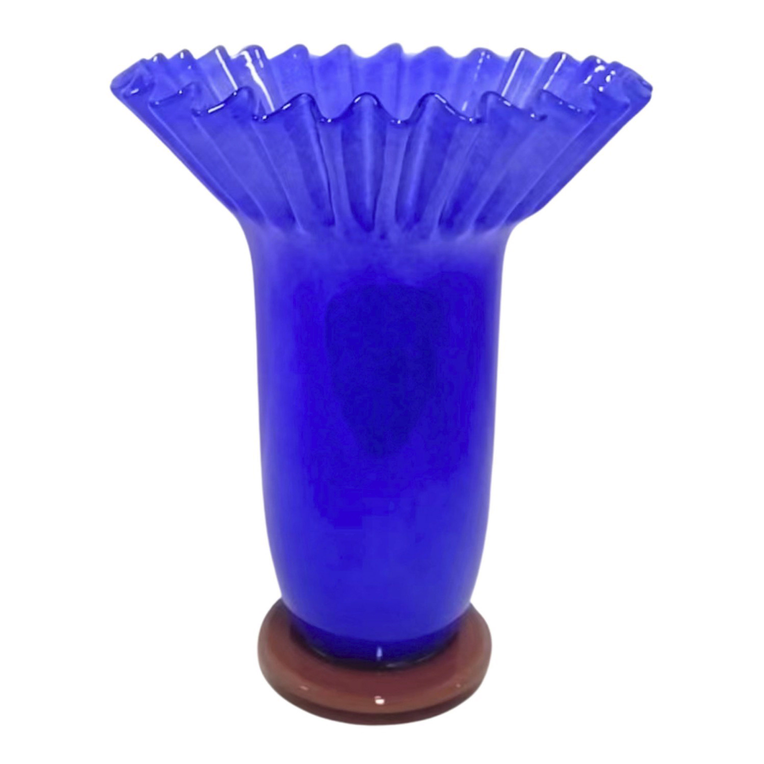 Vase Concertina
