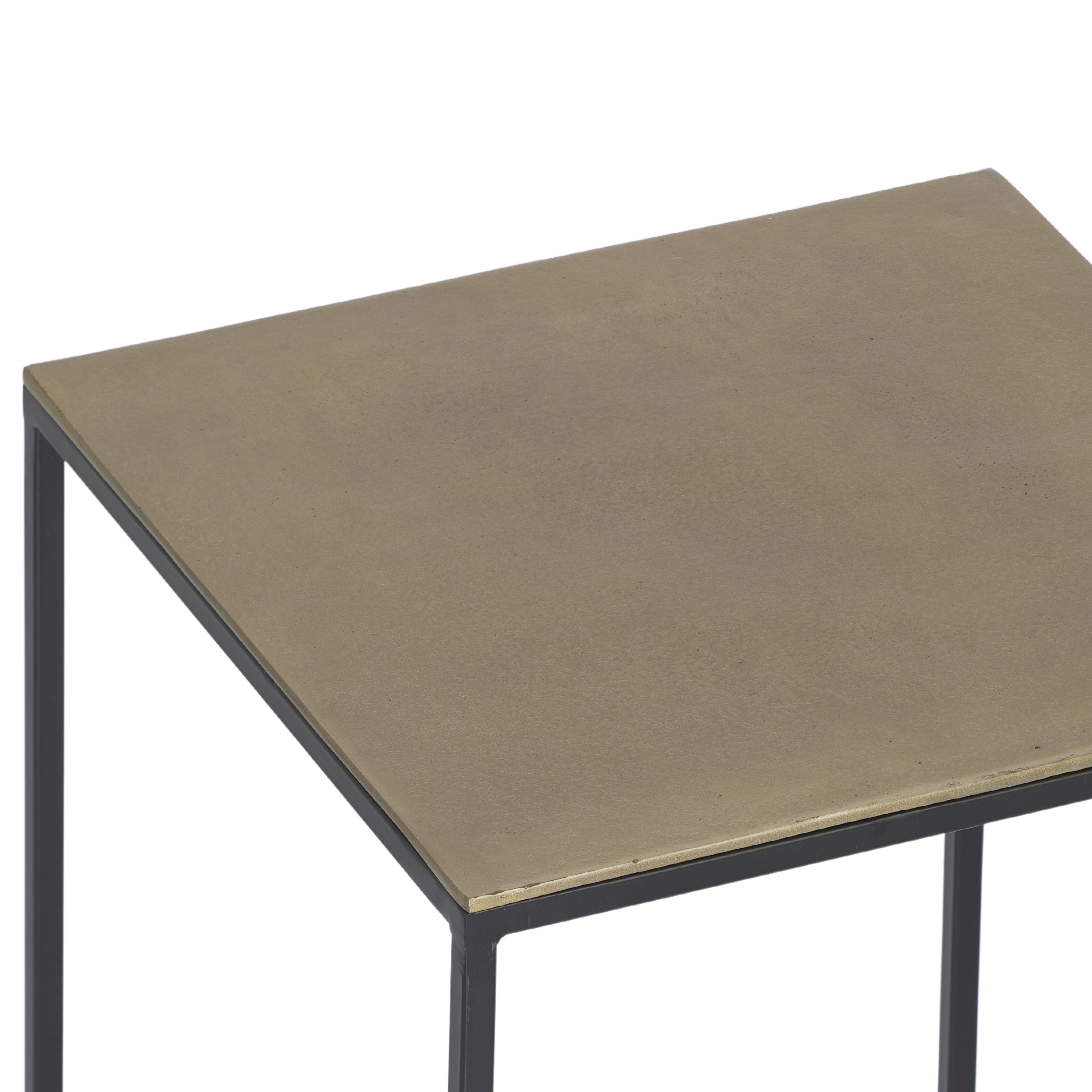 Beistelltisch Milton