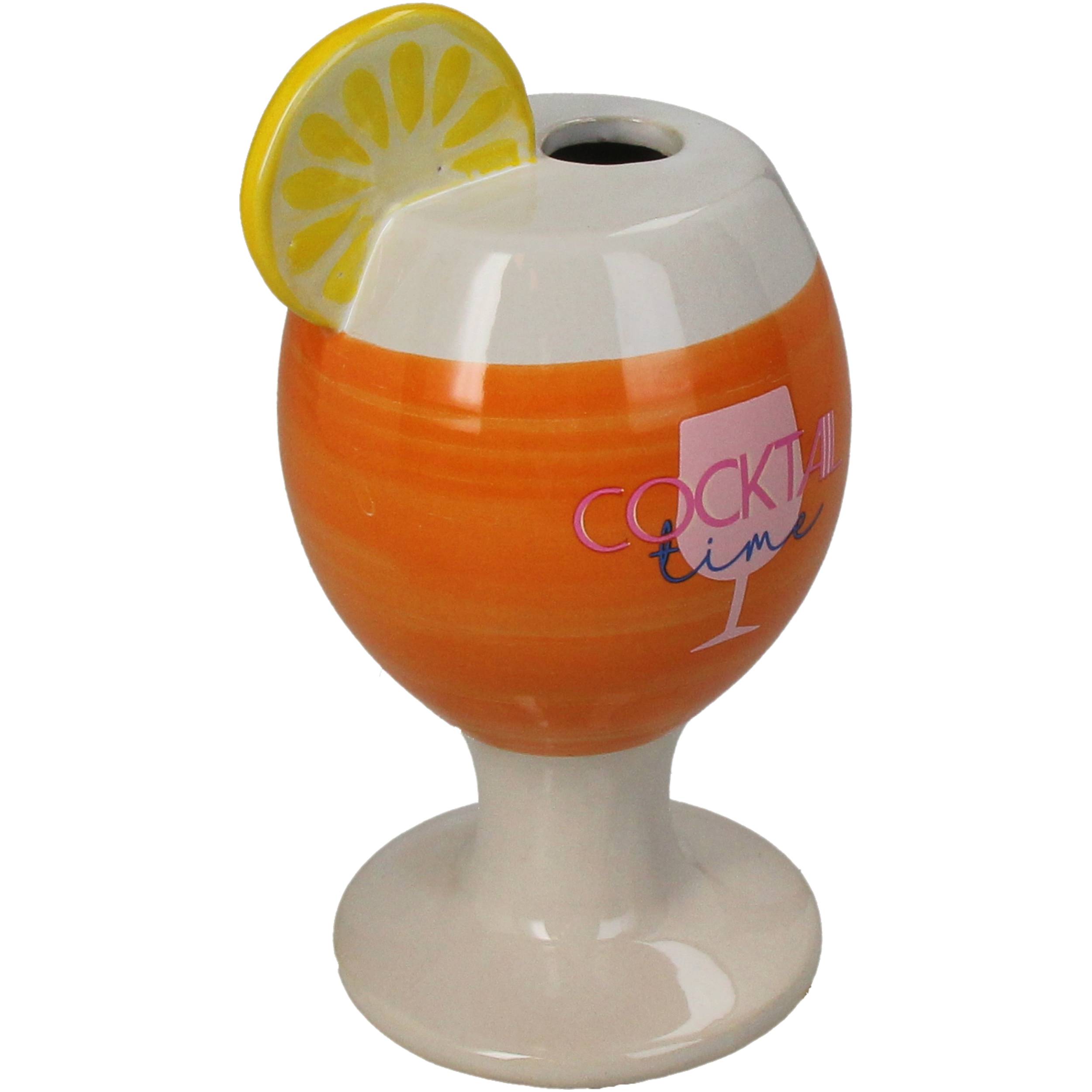 Dekovase Cocktail Time