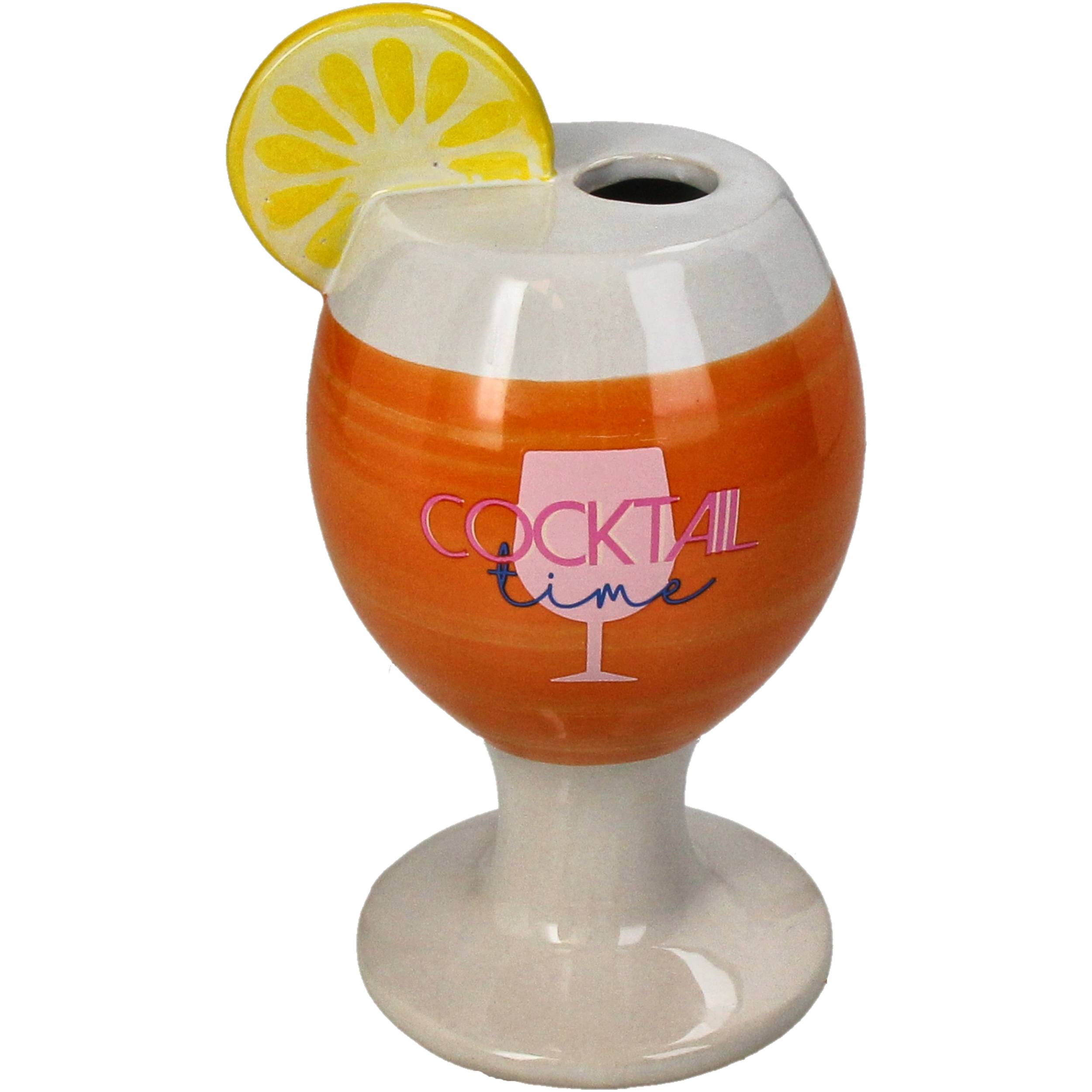 Dekovase Cocktail Time