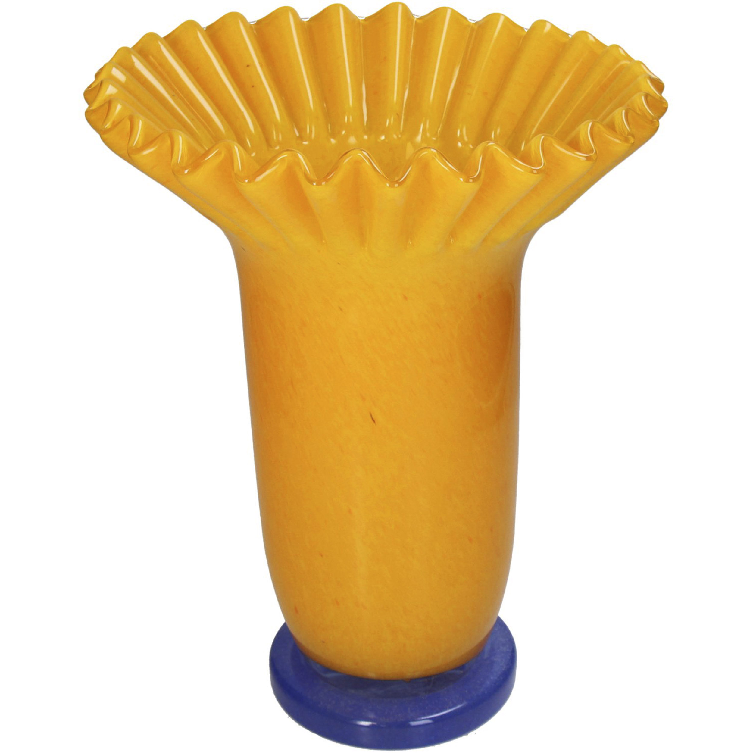 Vase Concertina