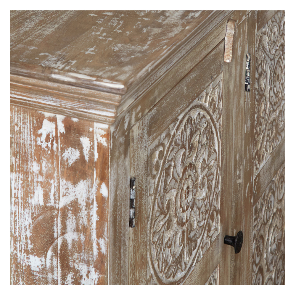 Sideboard (3-türig) Paragon