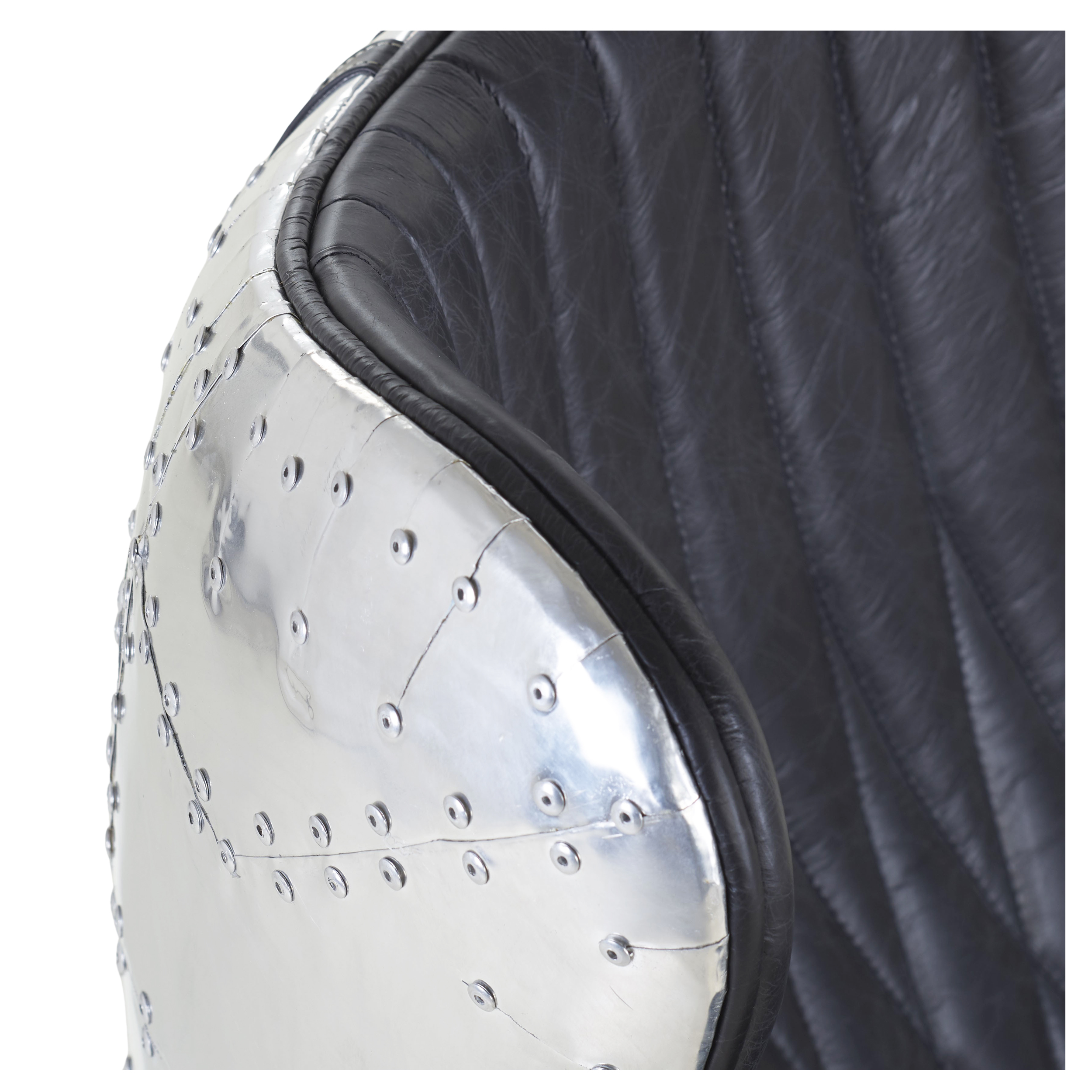 Drehsessel Aero