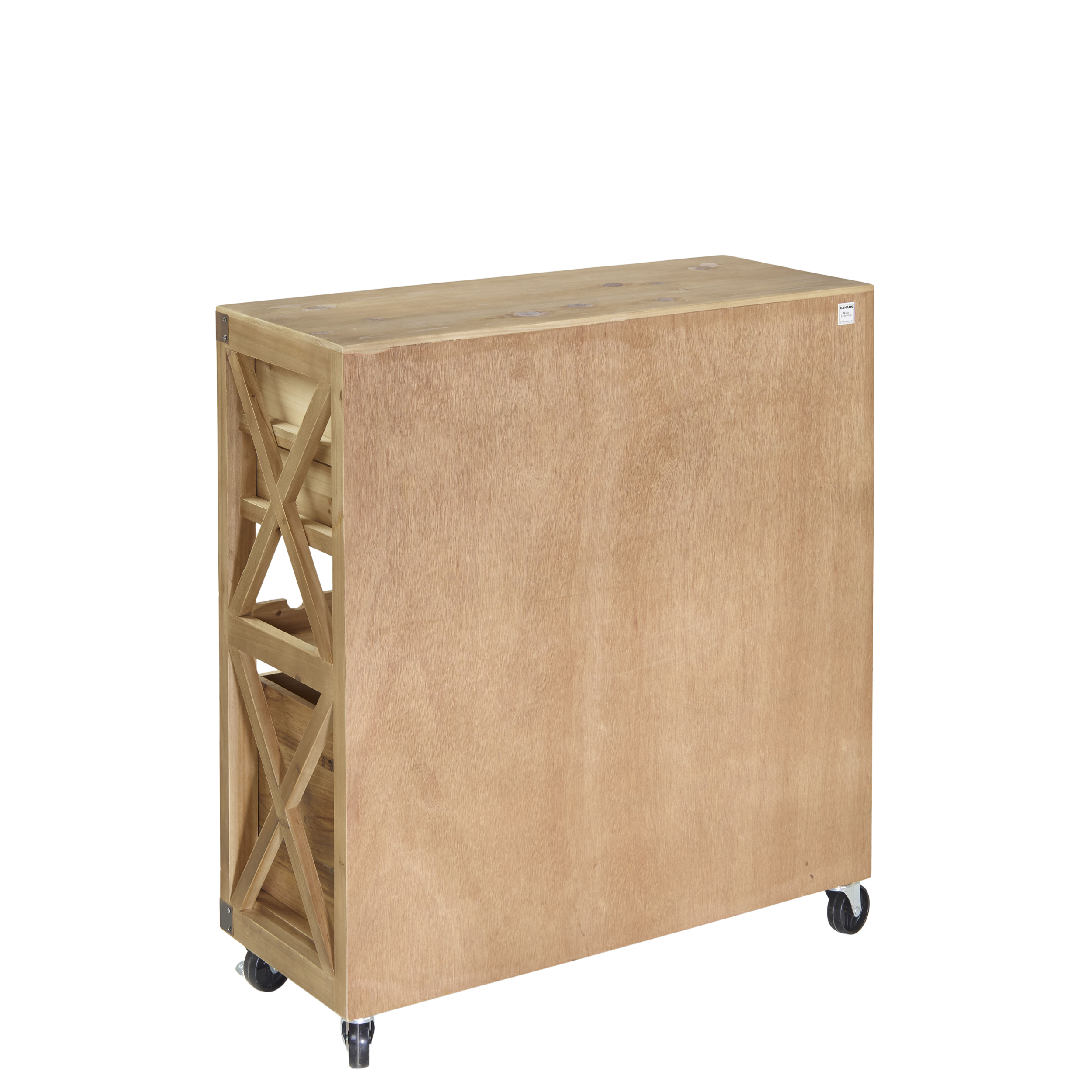 Kommode auf Rollen 1983 Series