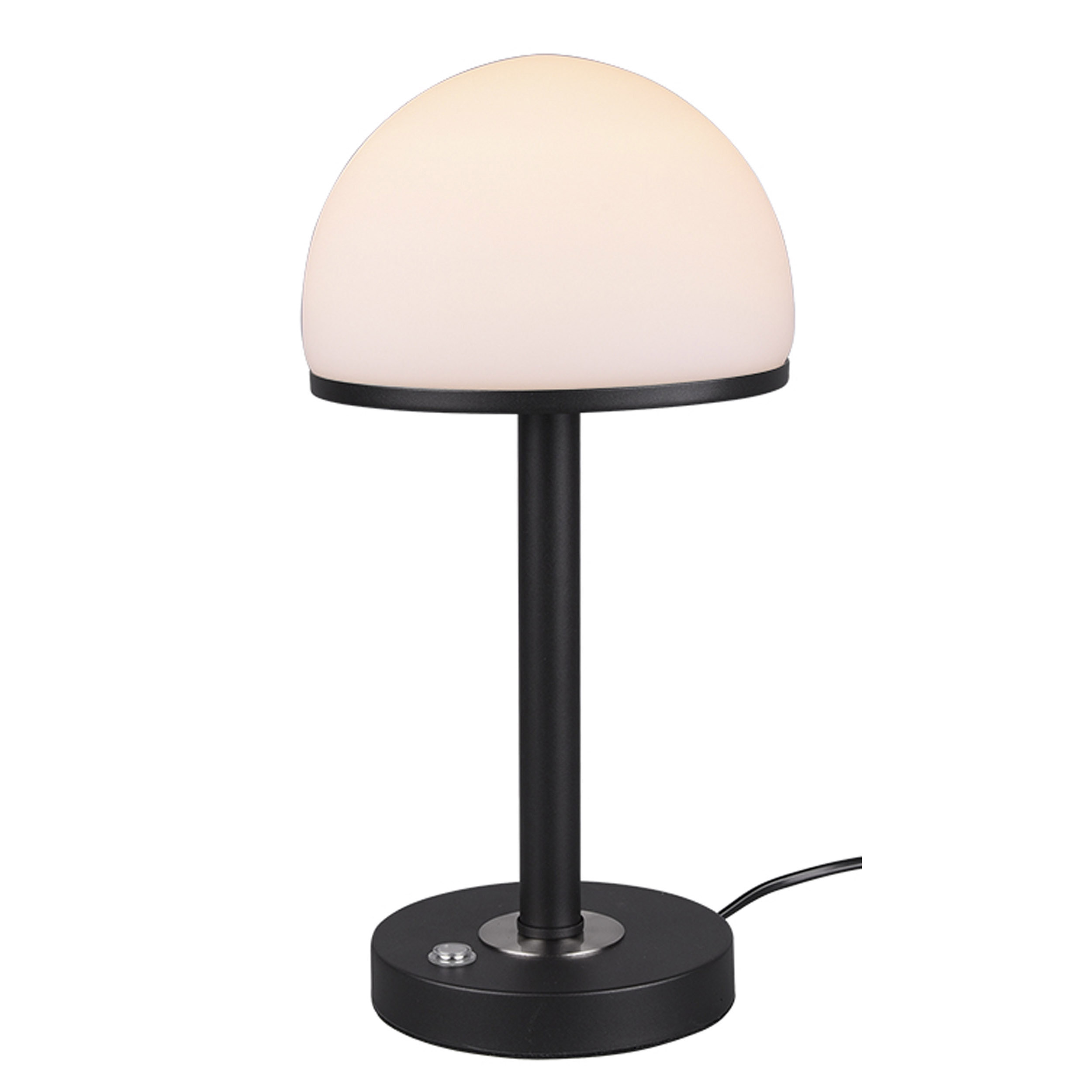 LED-Tischleuchte Touch me