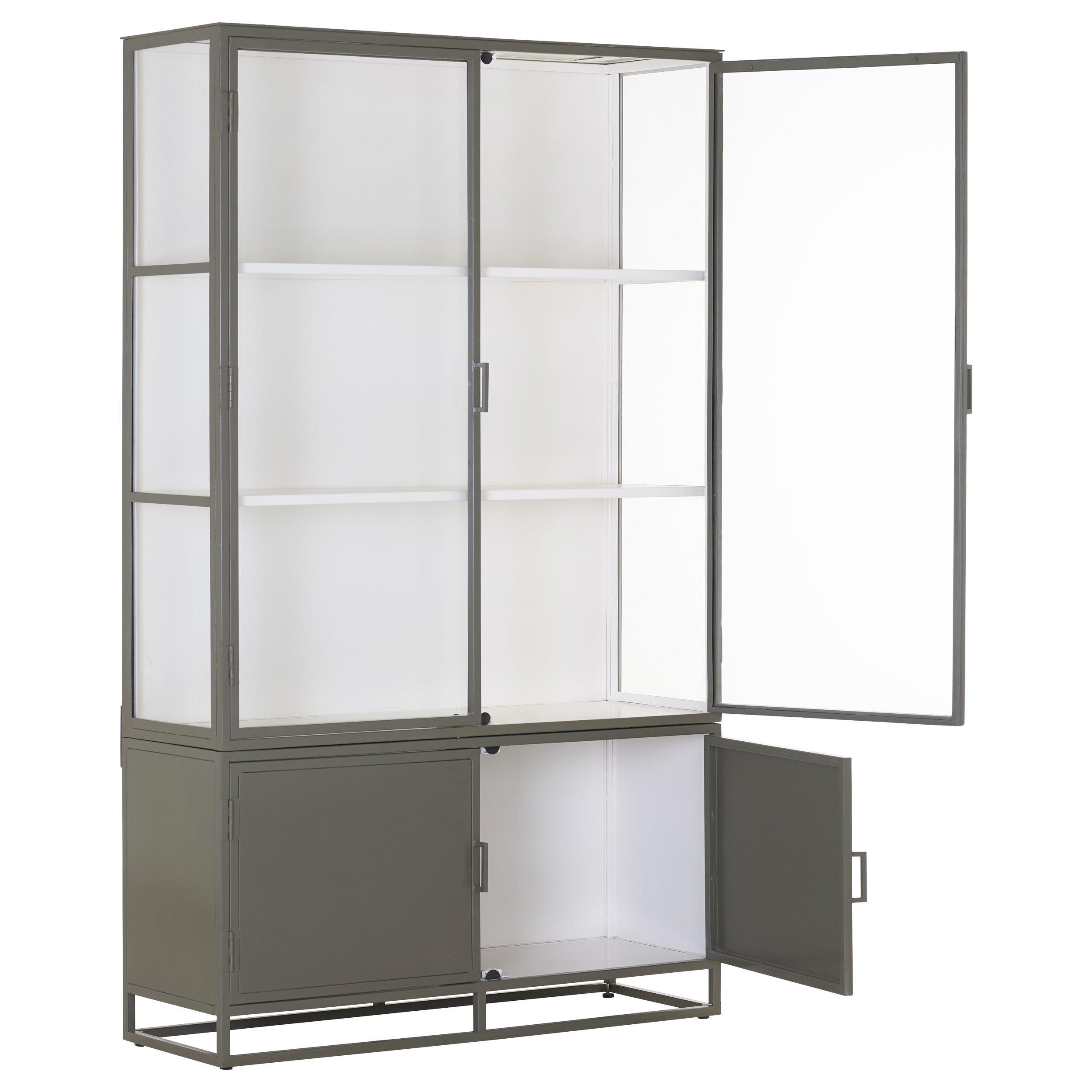 Vitrine Liverpool