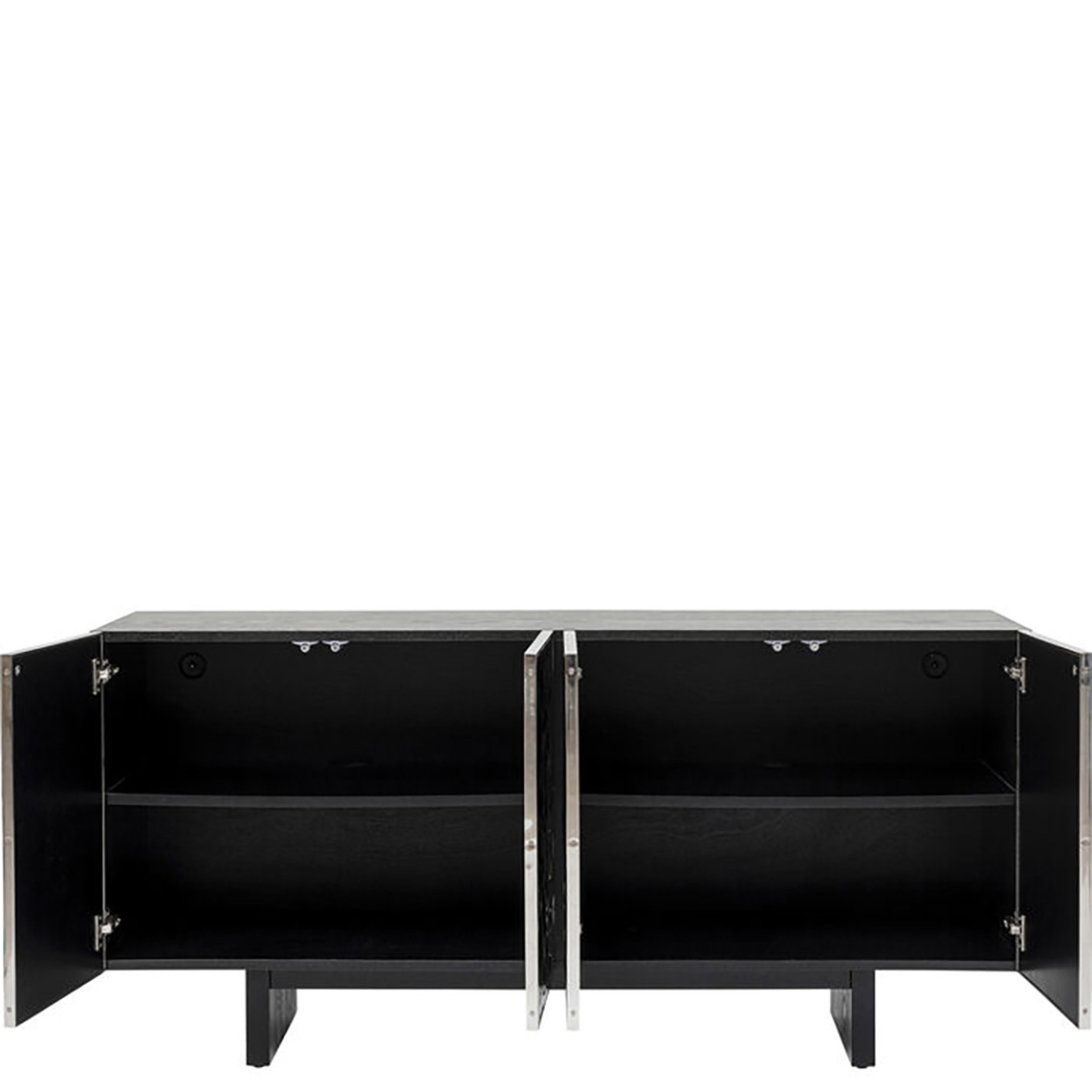 Sideboard  4-trg. Fira