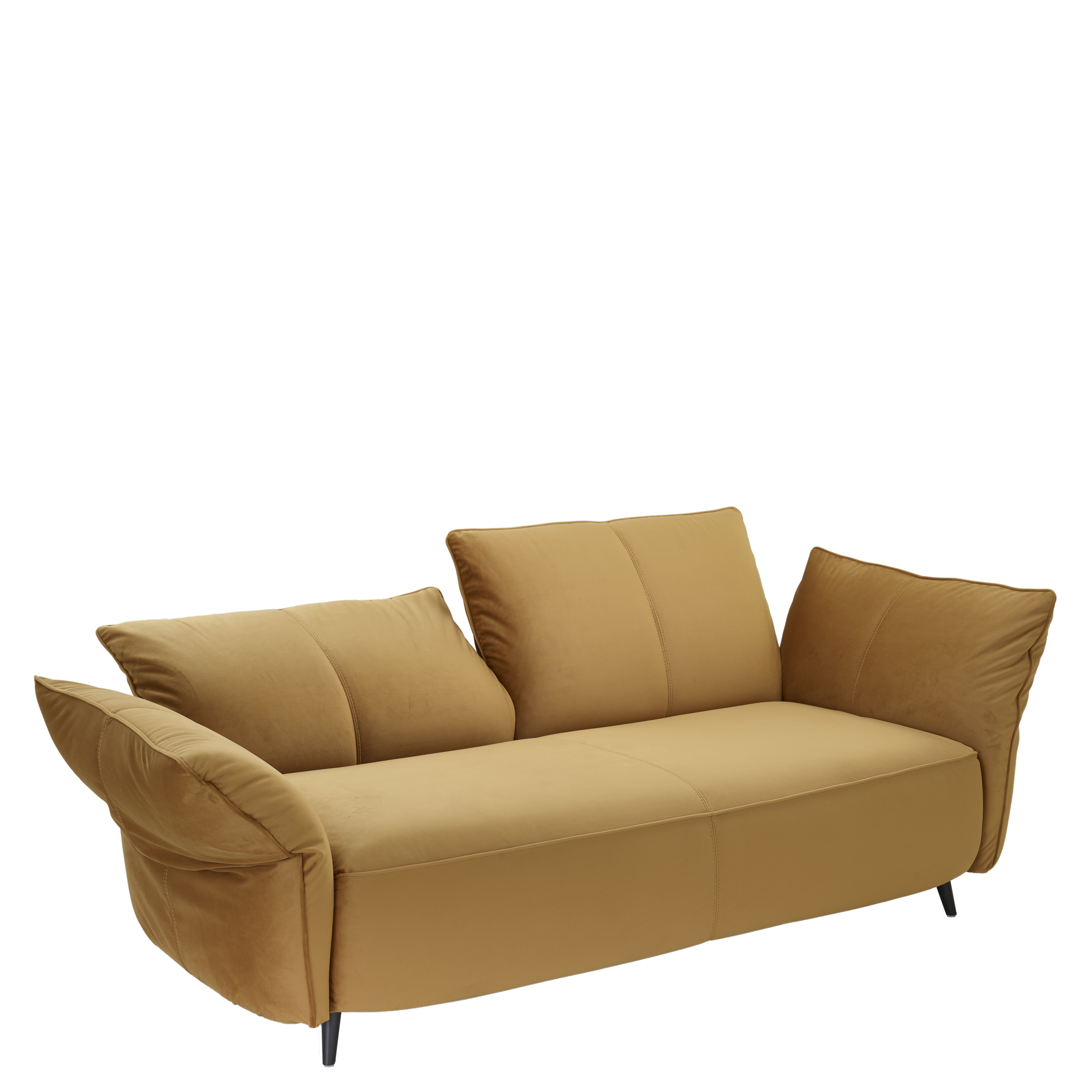Sofa  3-sitzig Fabian