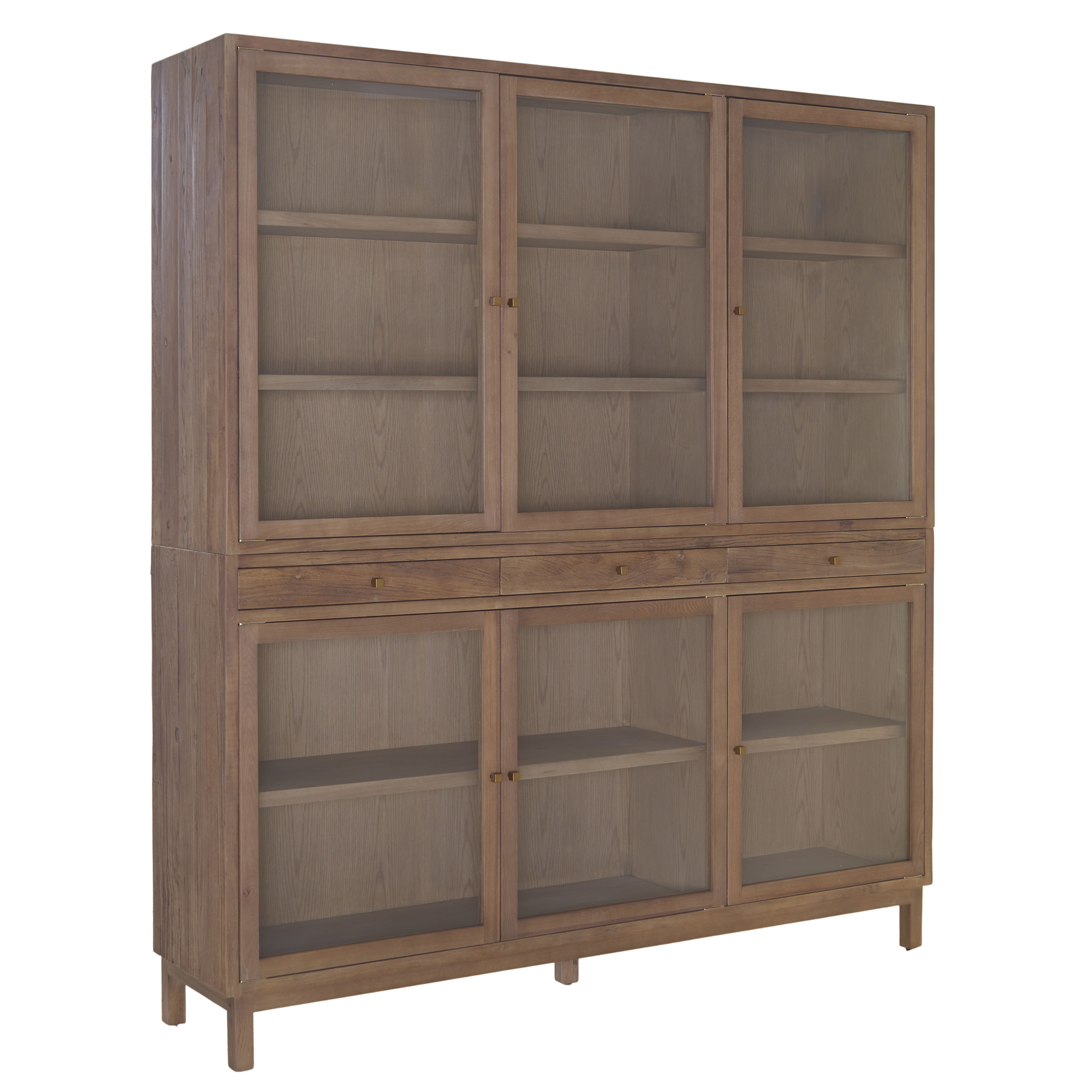 Vitrinenschrank Le Panier