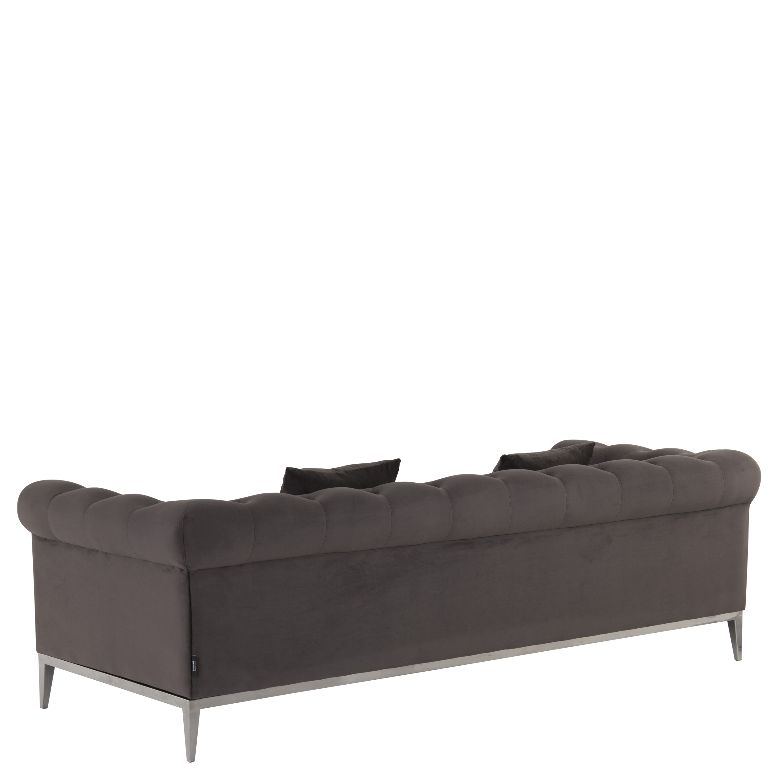 Sofa 3-sitzig Morelli