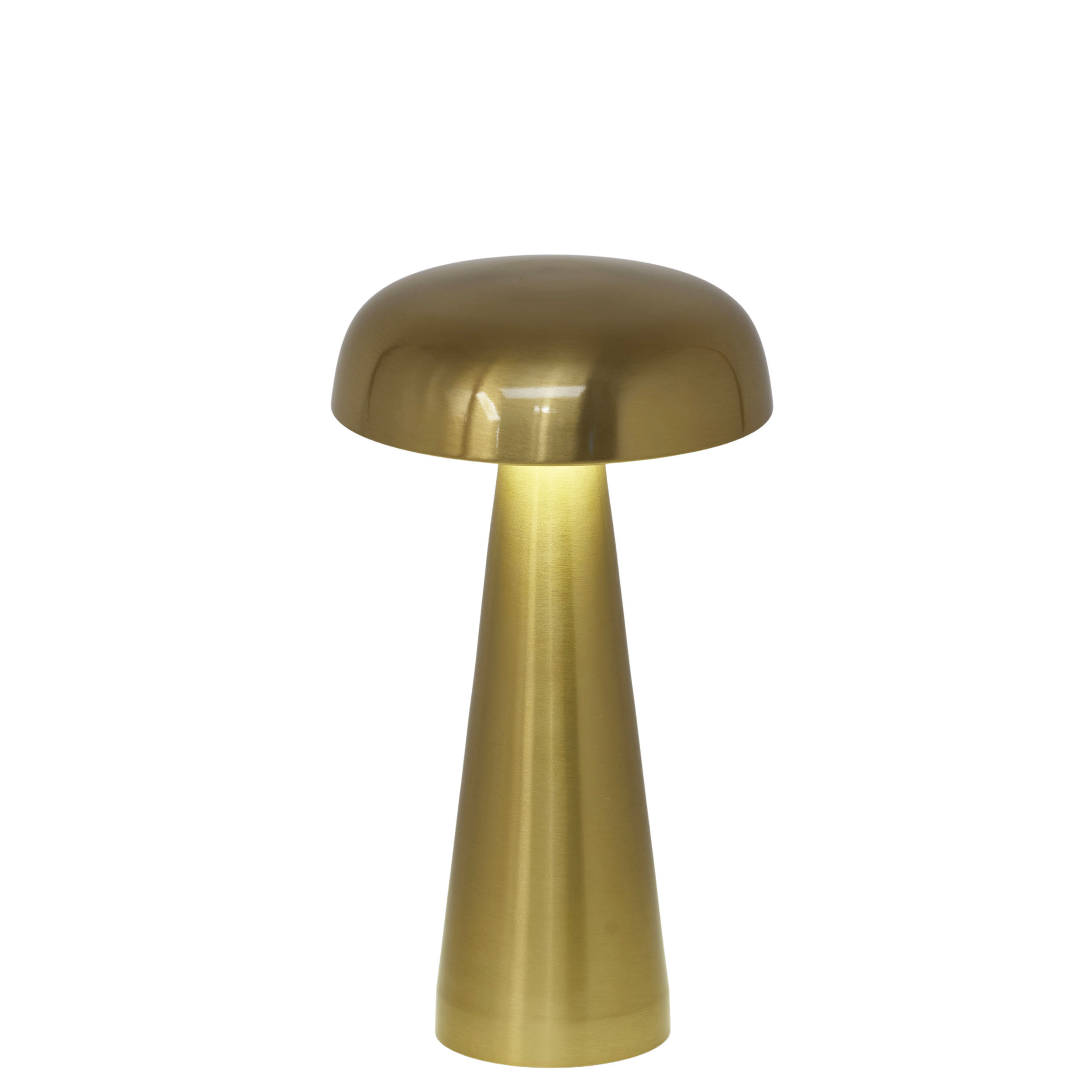 LED-Tischleuchte (dimmbar) Arrone