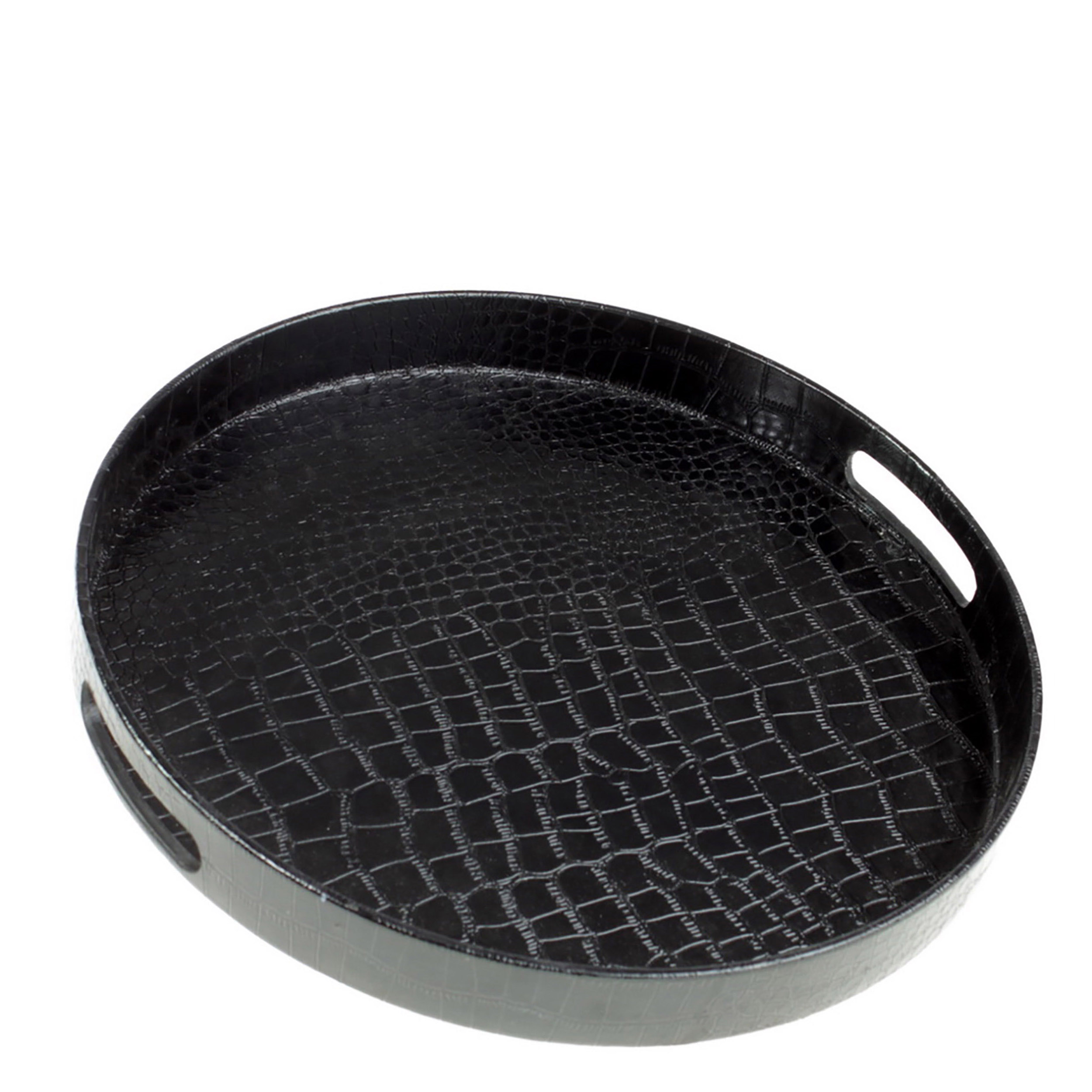 Tablett Snakeskin
