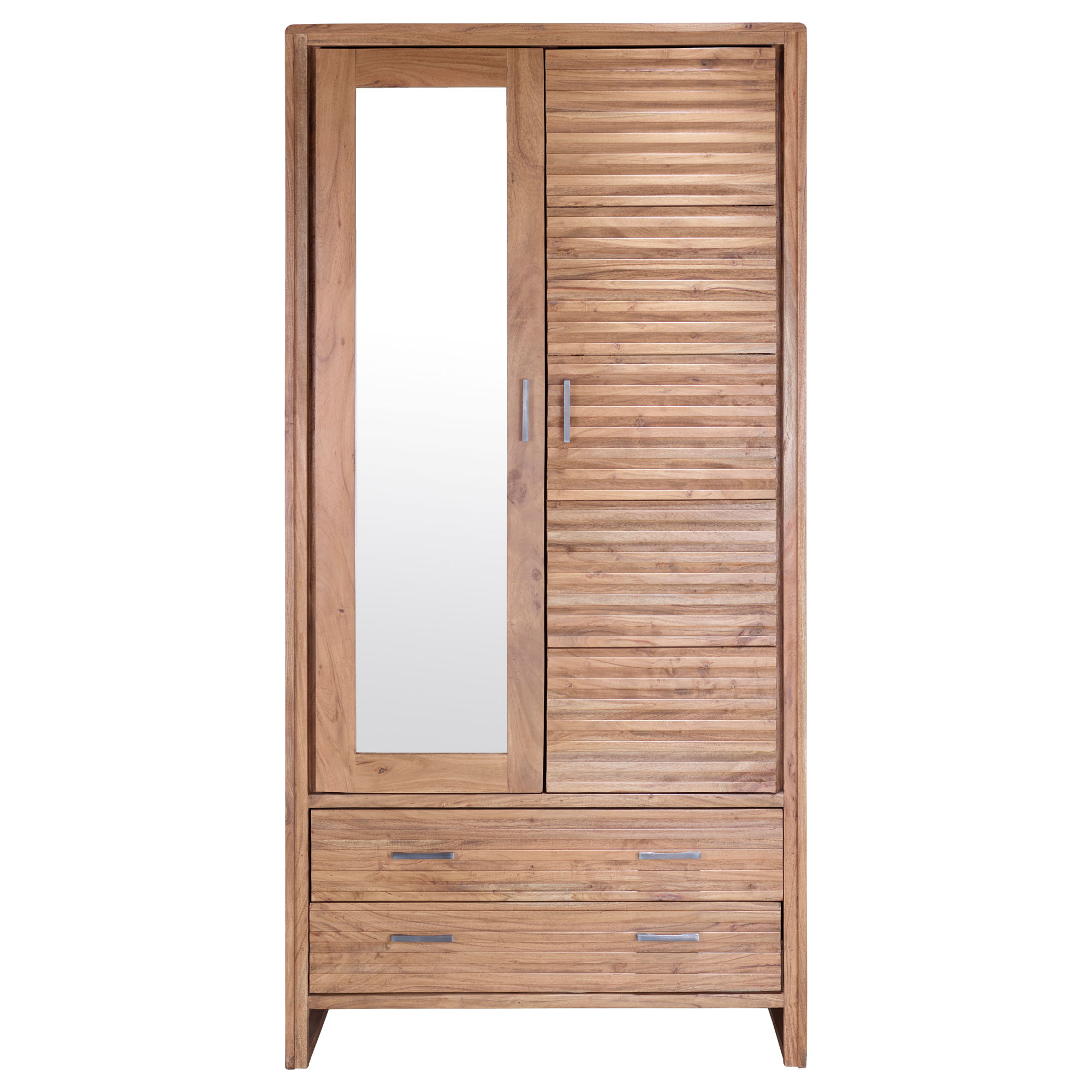 Kleiderschrank Stripe Line Kleiderschrank Stripe Line