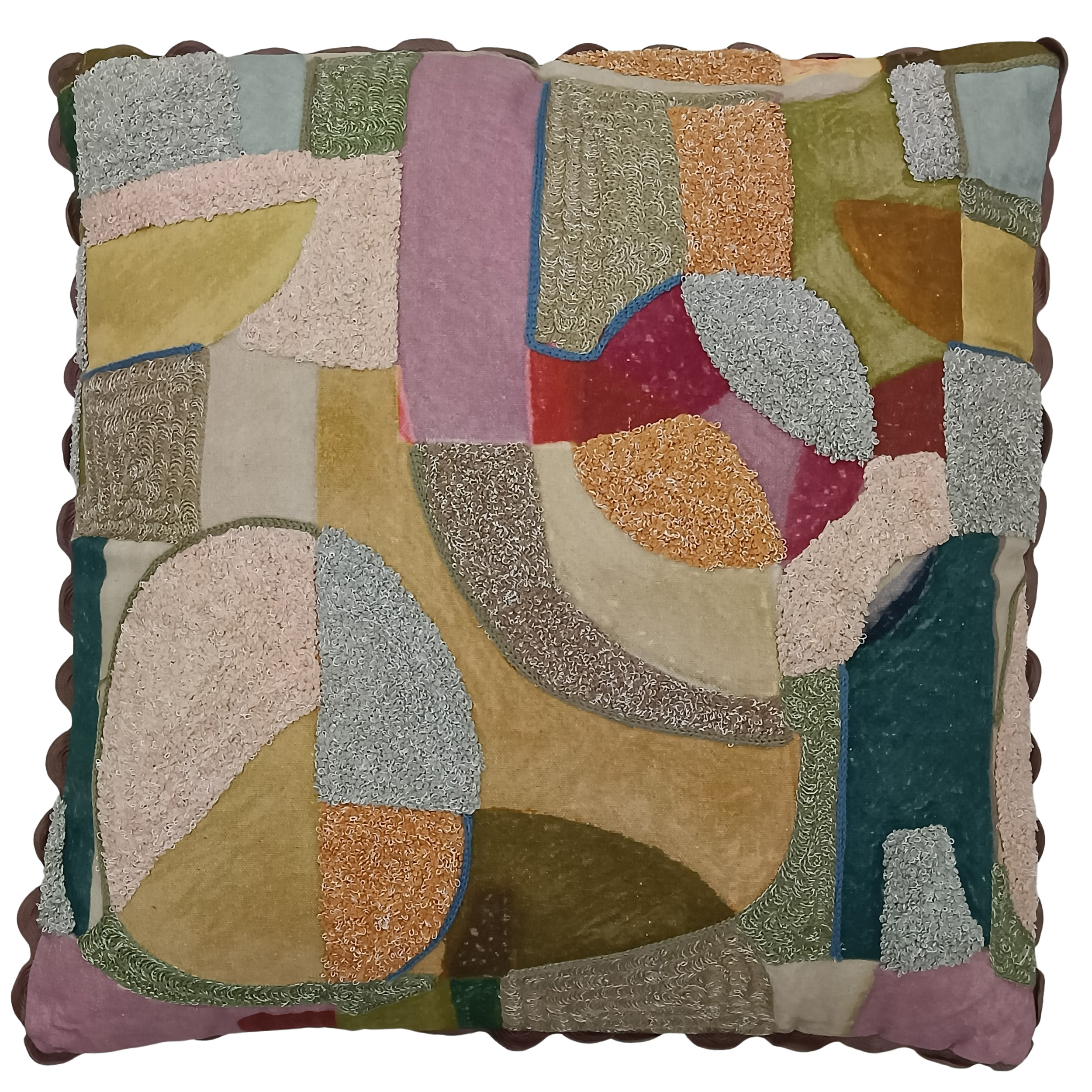 Kissen inkl. Inlett Colores