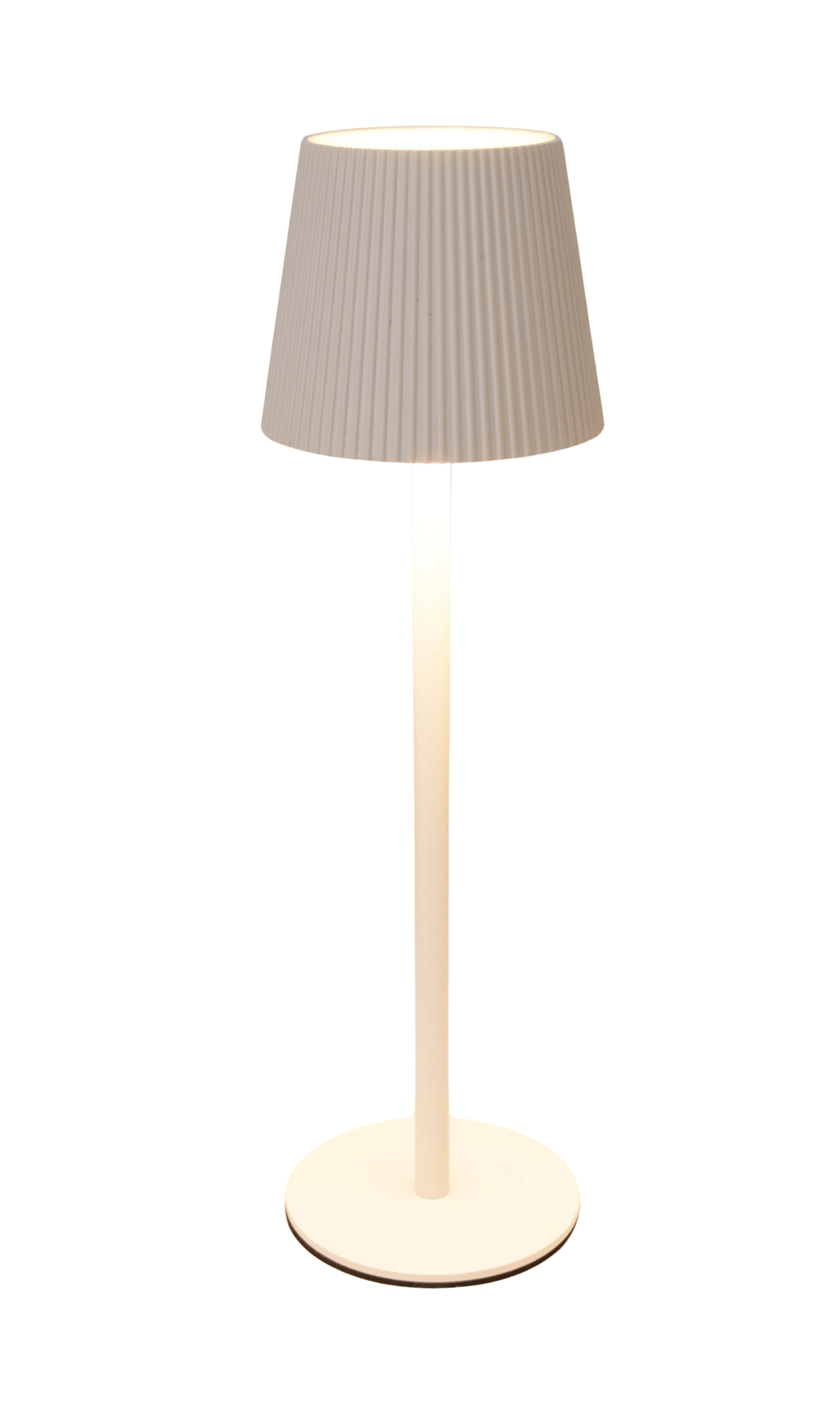 LED-Tischleuchte (dimmbar) Talia II