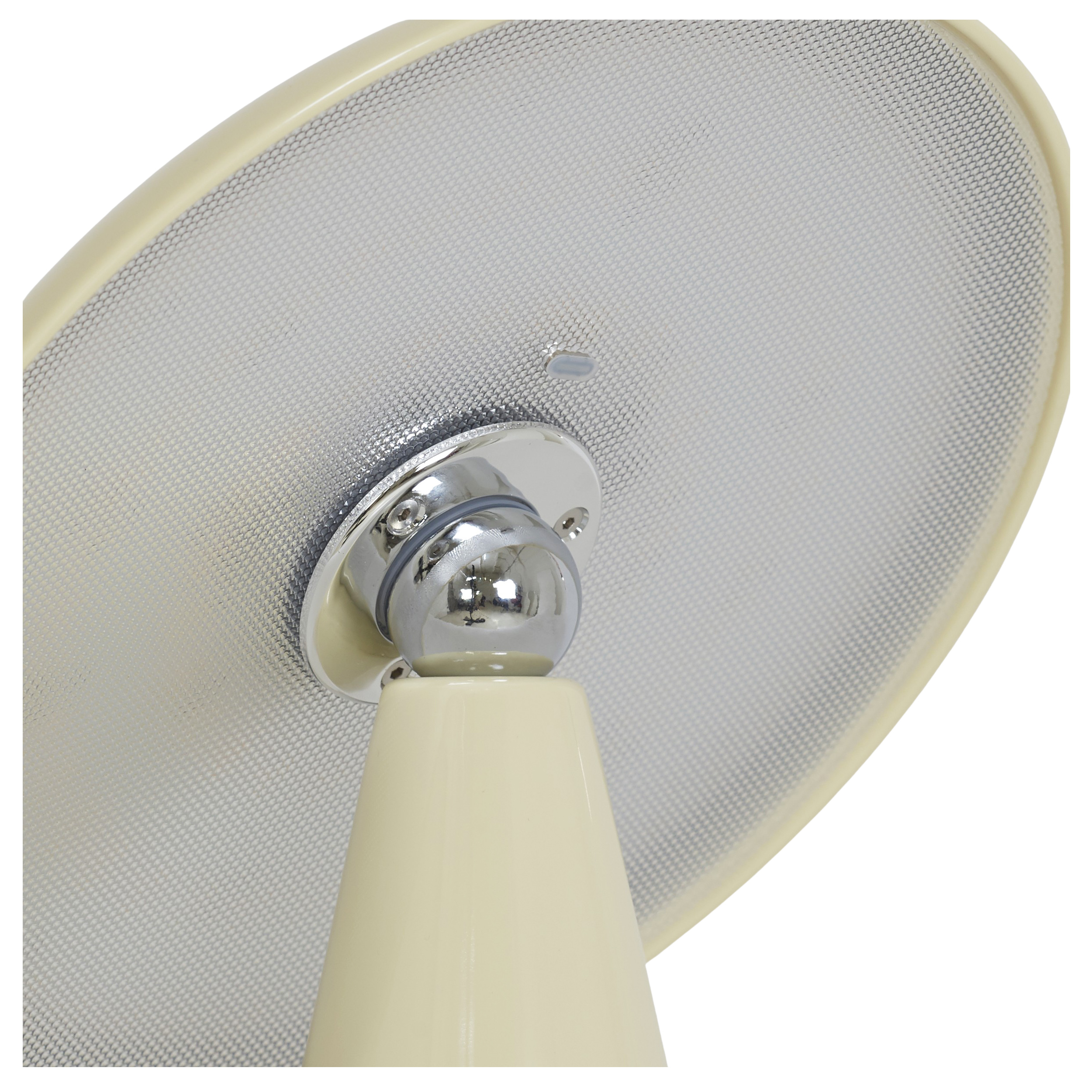 LED-Tischleuchte (dimmbar) Marrone