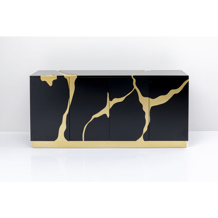 Sideboard 4-trg. Style Sideboard 4-trg. Style