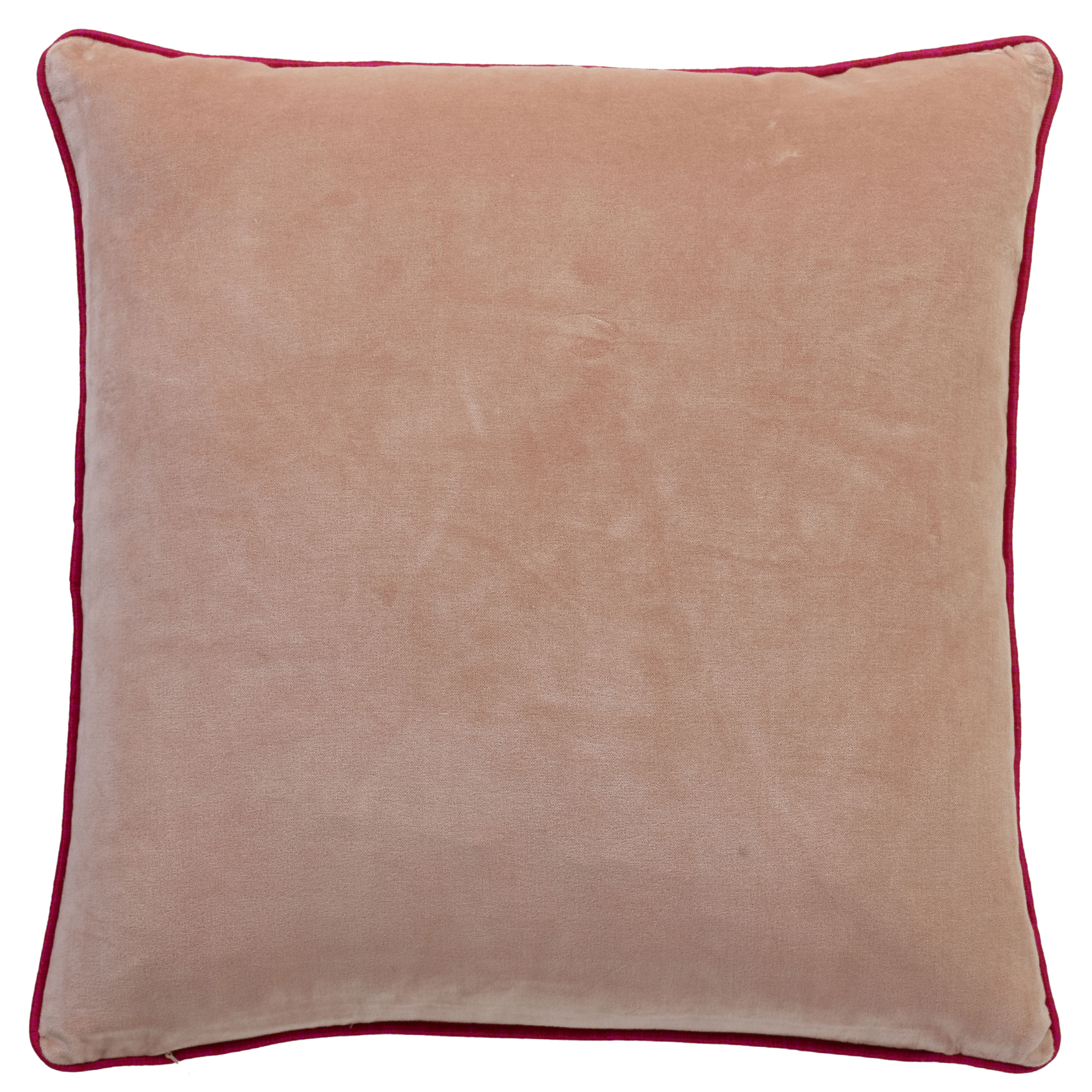 Kissenhülle ohne Inlett Four Flowers