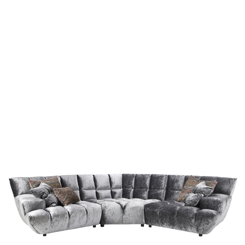 Polsterecke Cloud 7