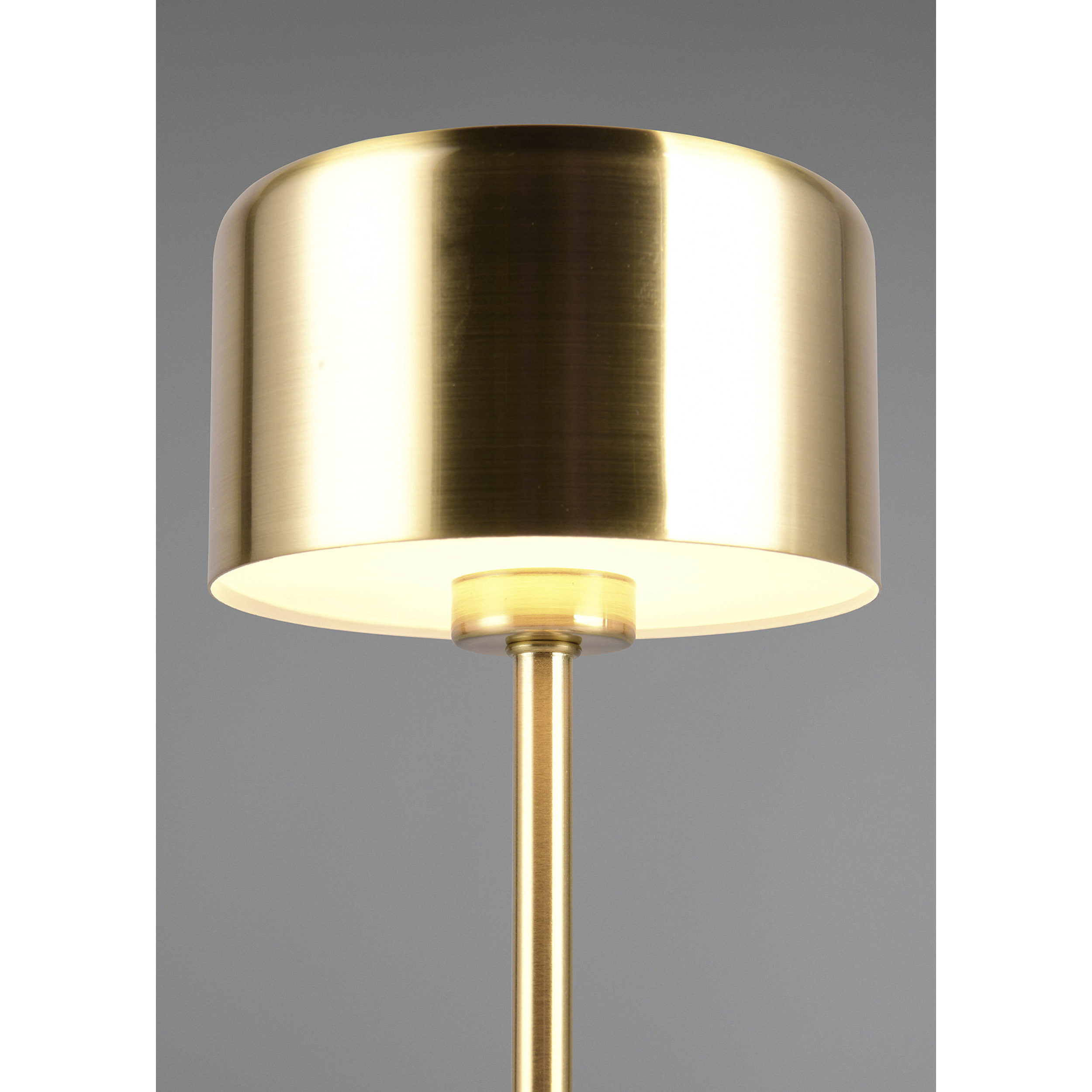 LED-Tischleuchte Free