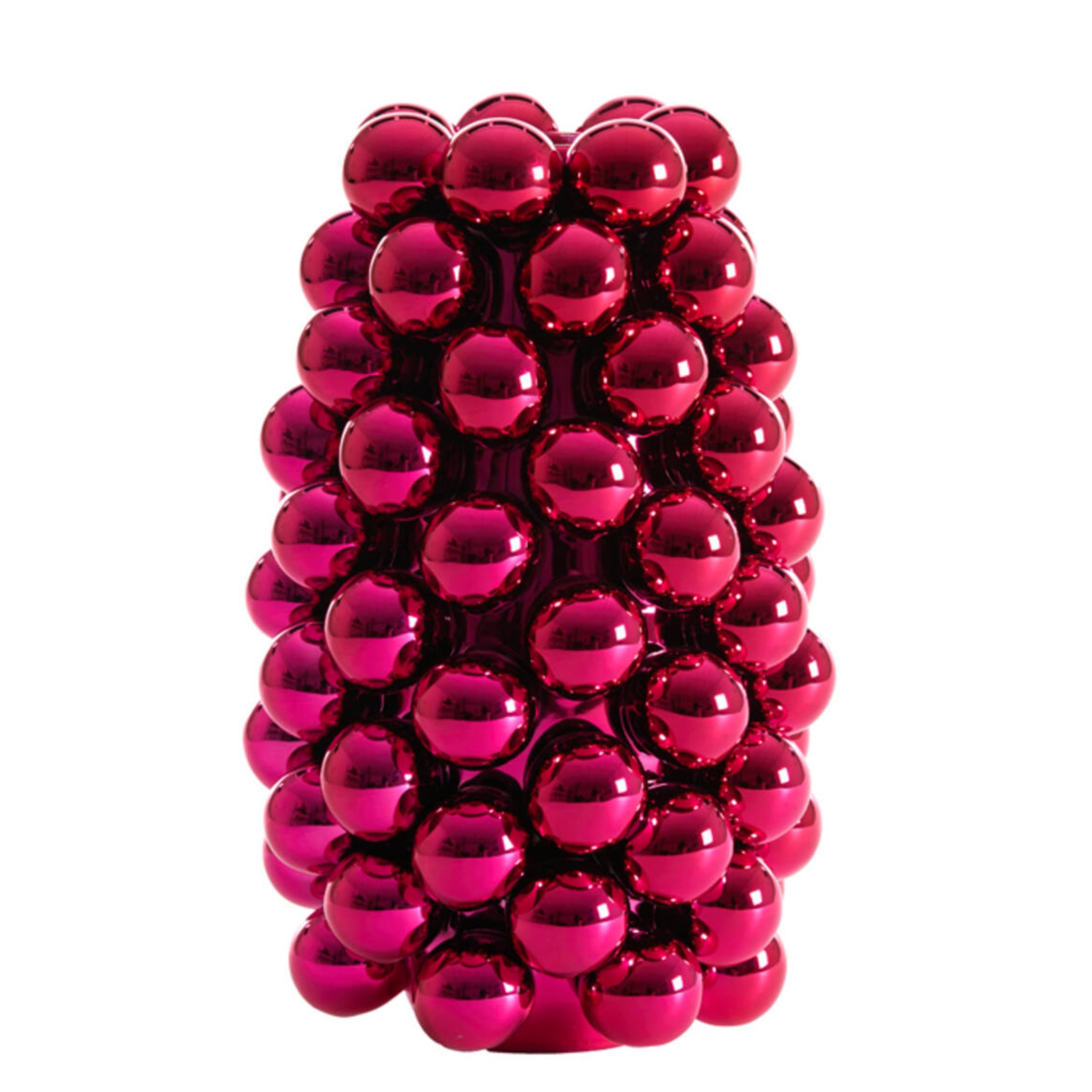 Dekovase Pinkball
