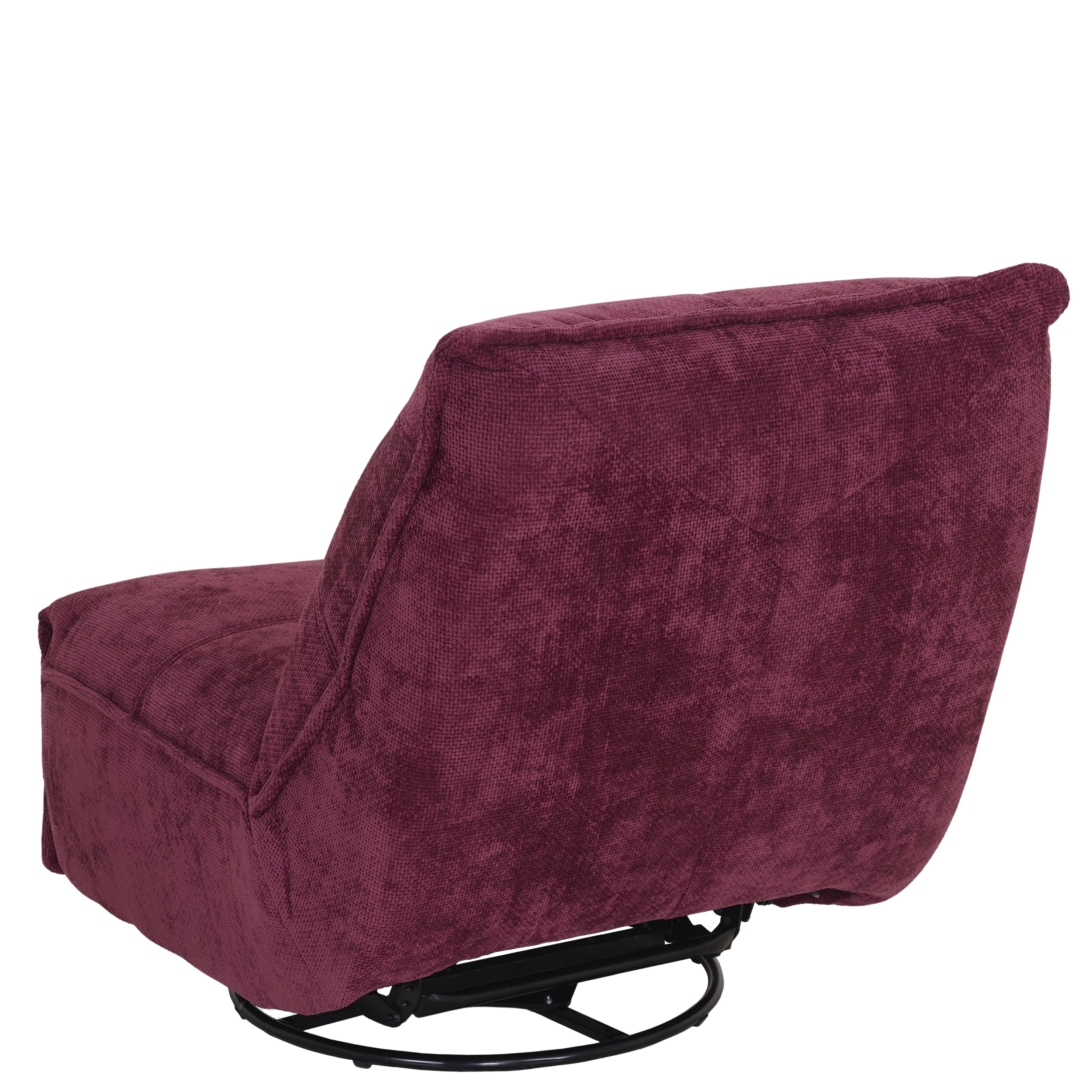 Drehsessel m. Schaukelfunktion Giro Drehsessel m. Schaukelfunktion Giro