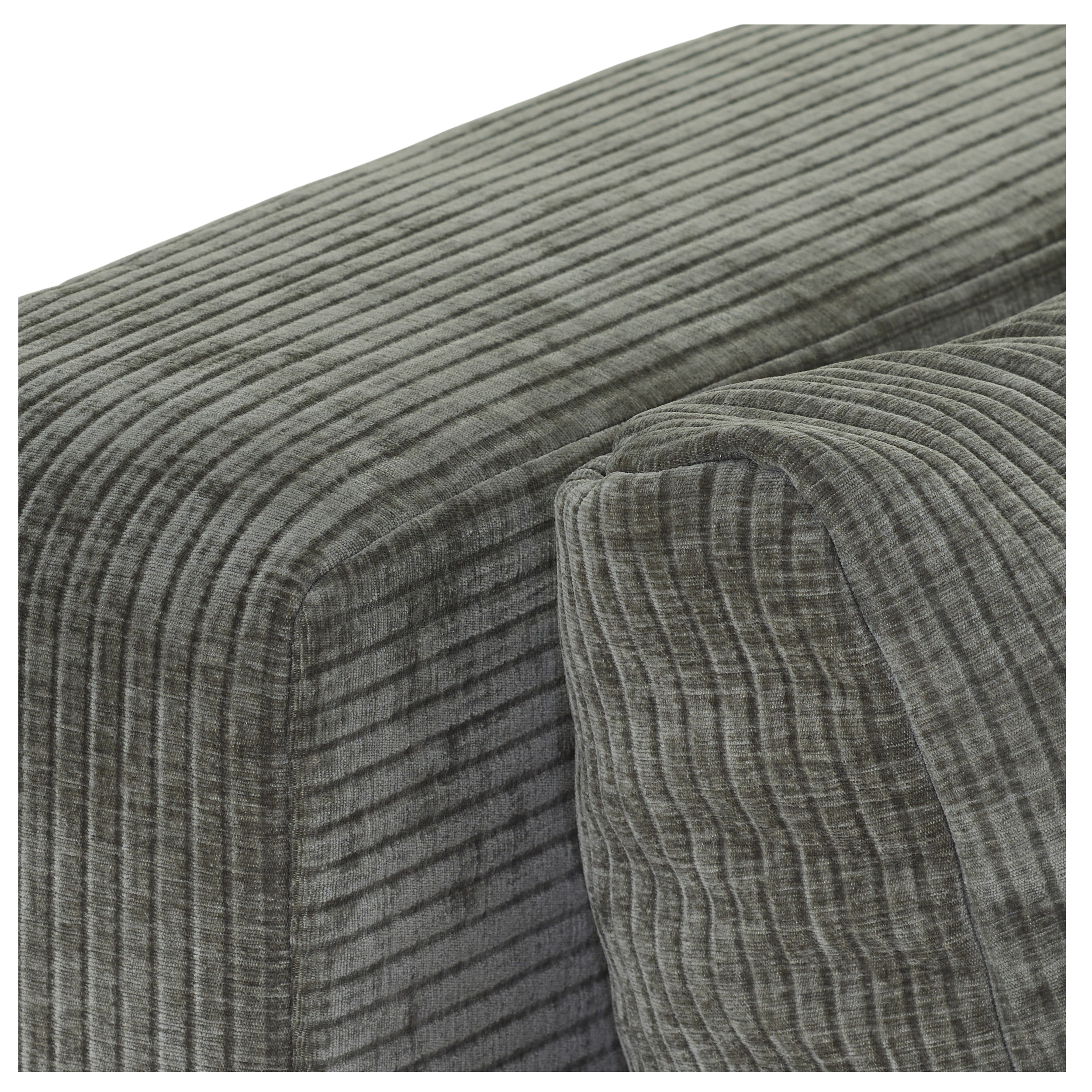 Schlafsofa mit Bettkasten Aramis