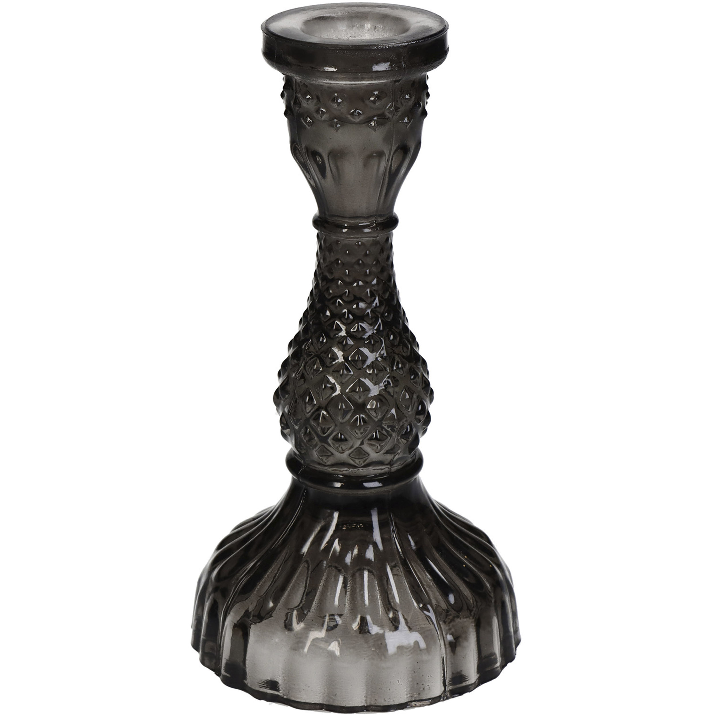 Kerzenleuchter  1-flg. Noir II