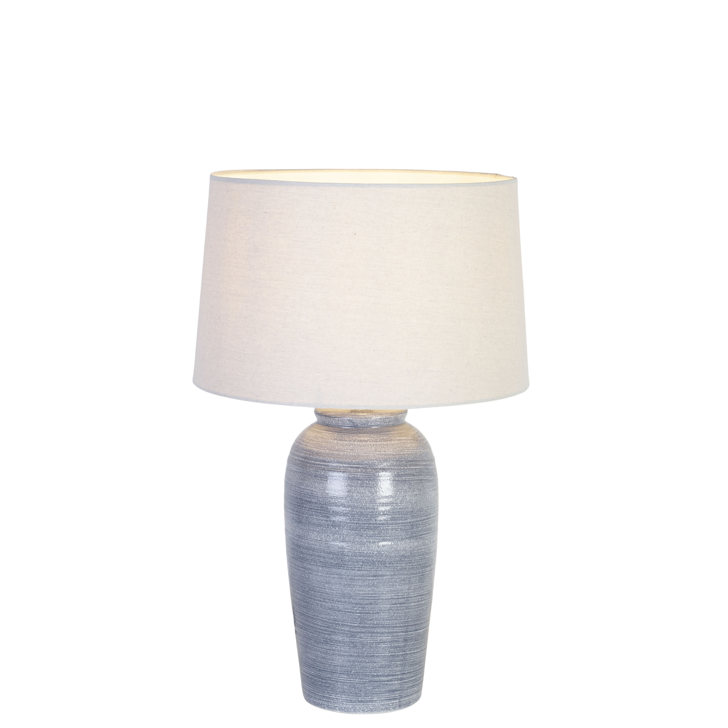 Tischleuchte 1-flg. Kendra