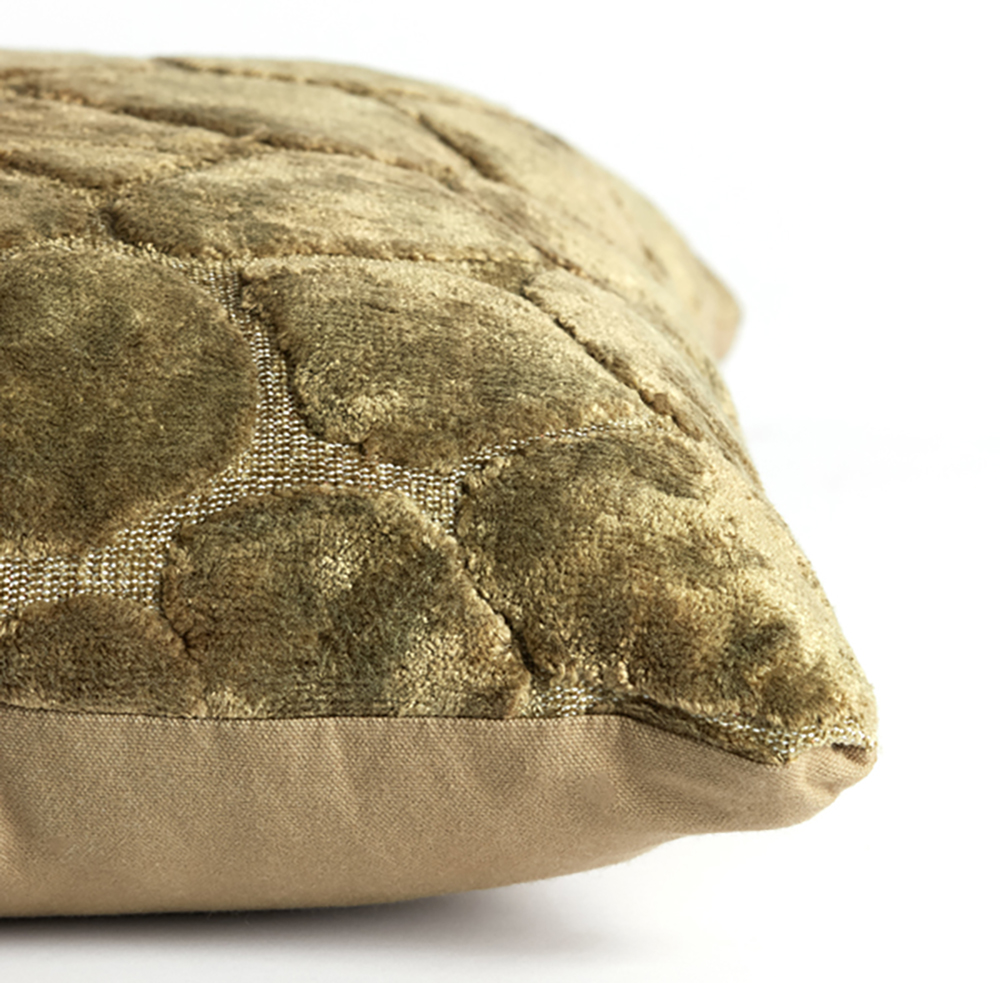 Zierkissen inkl. Inlett Big Pebbles