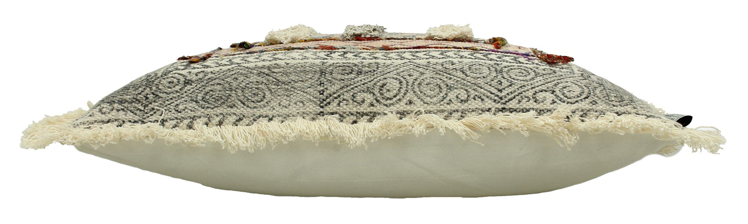 Zierkissen incl. Inlet Patchwork II