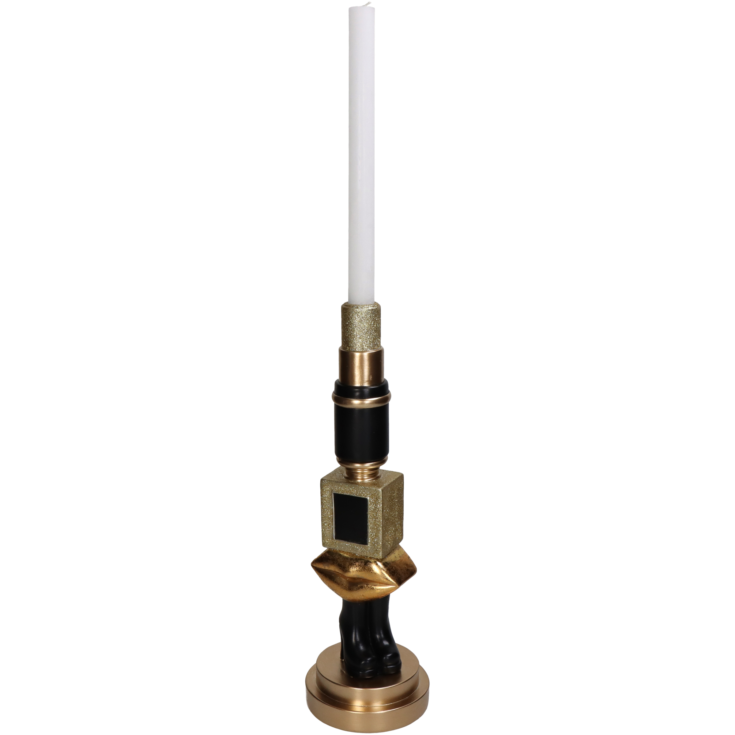 Kerzenleuchter  1-flg. Cosmetic II