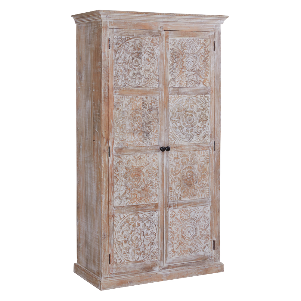 Schrank (2-türig) Paragon