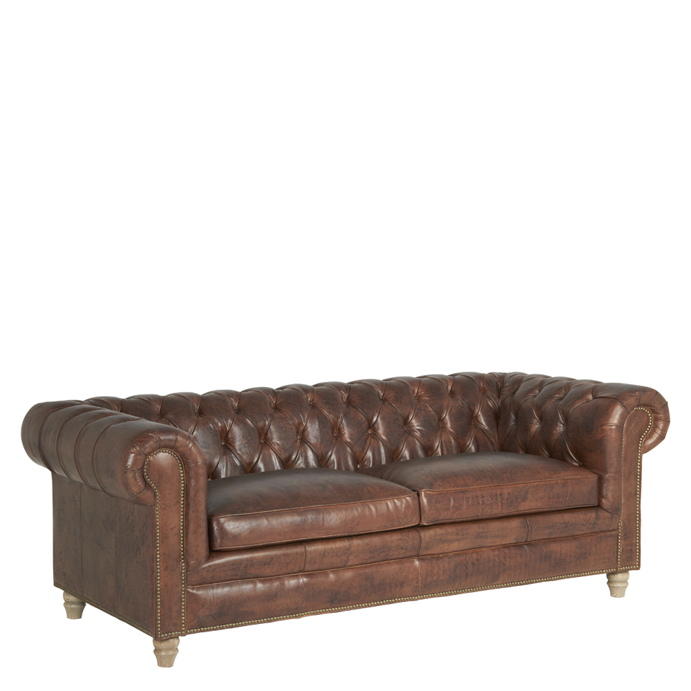 Sofa 2,5-Sitzer Oxfordshire