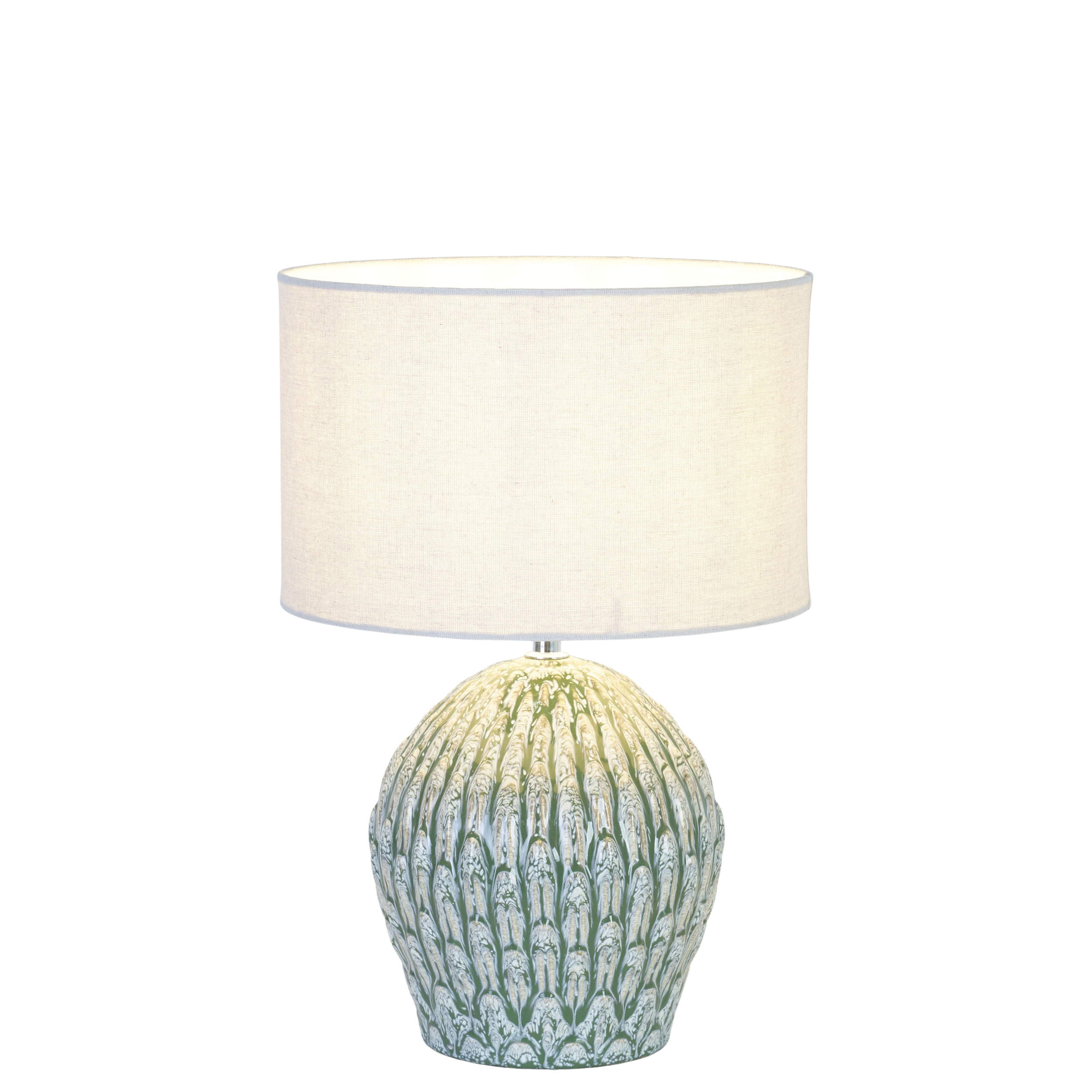 Tischleuchte 1-flg. Ashley