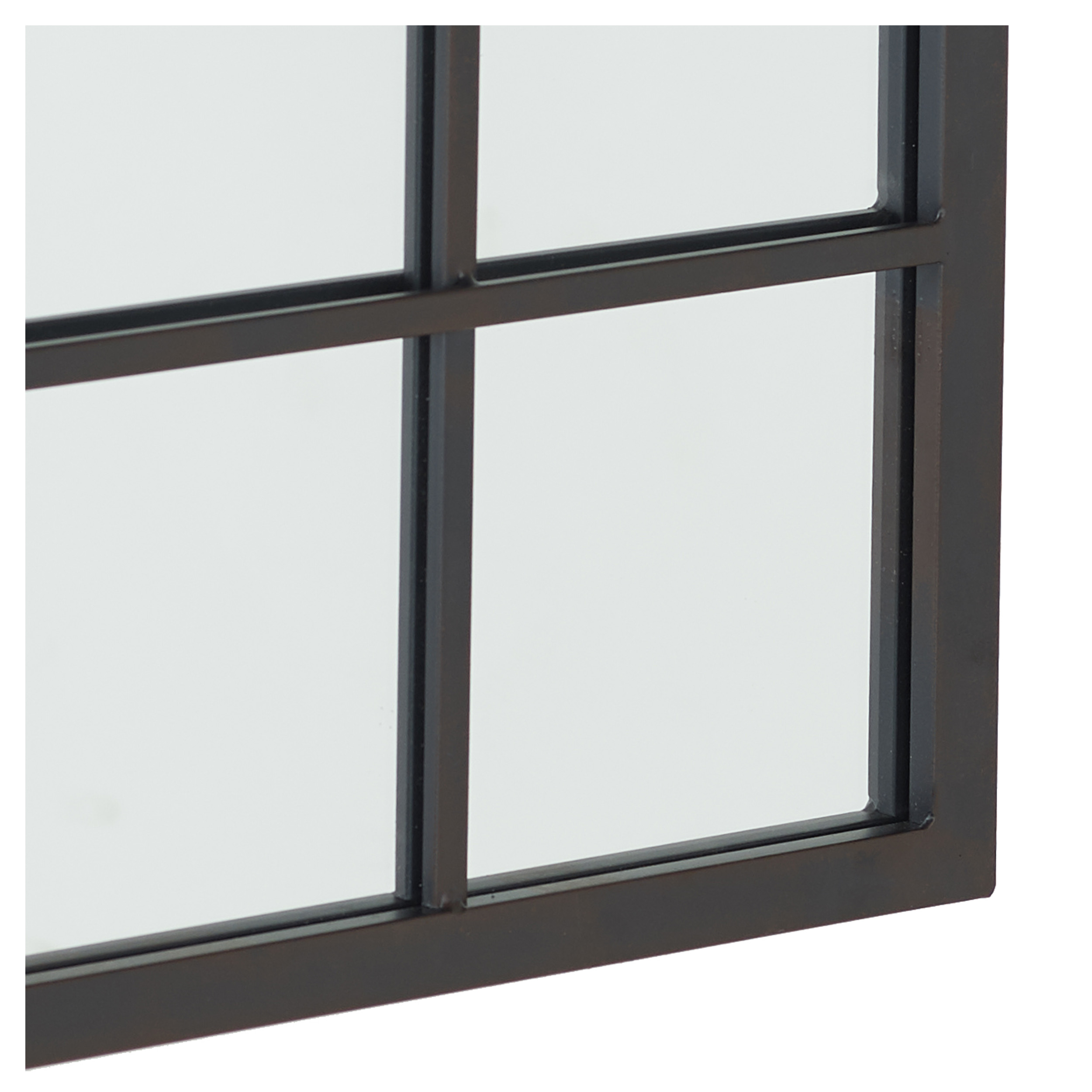 Wandspiegel Framing