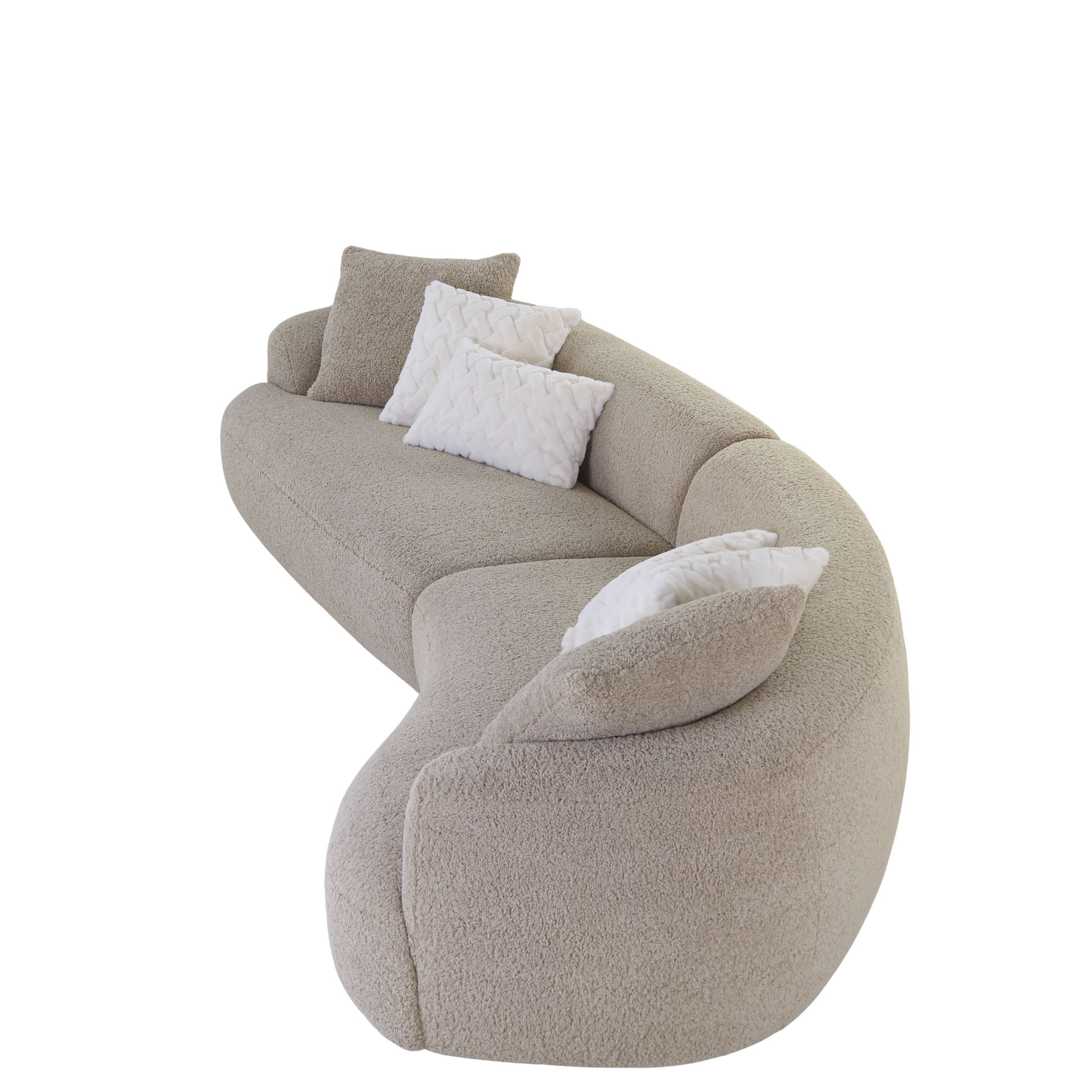 Polsterkombination Chiara