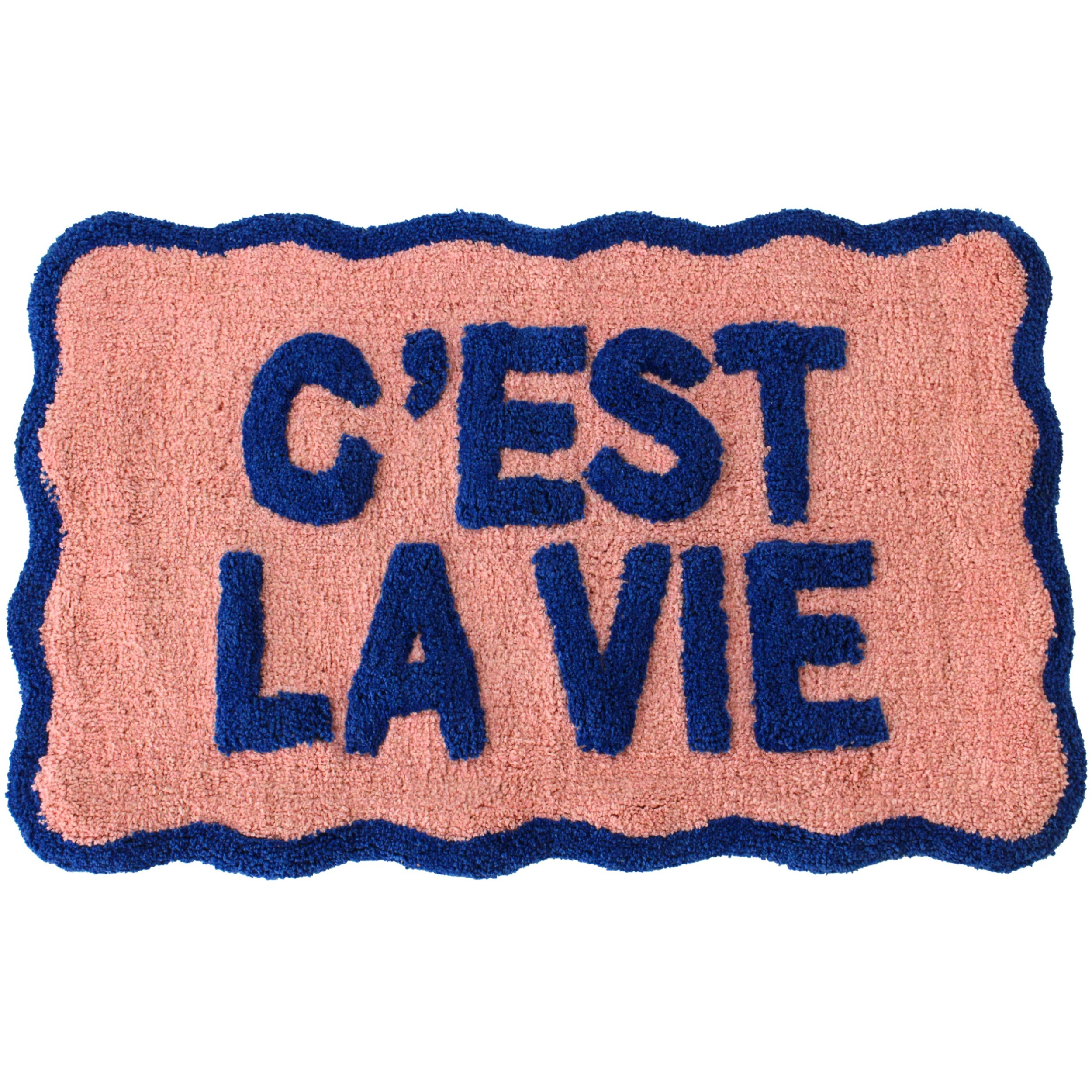 Badvorleger Cest la vie